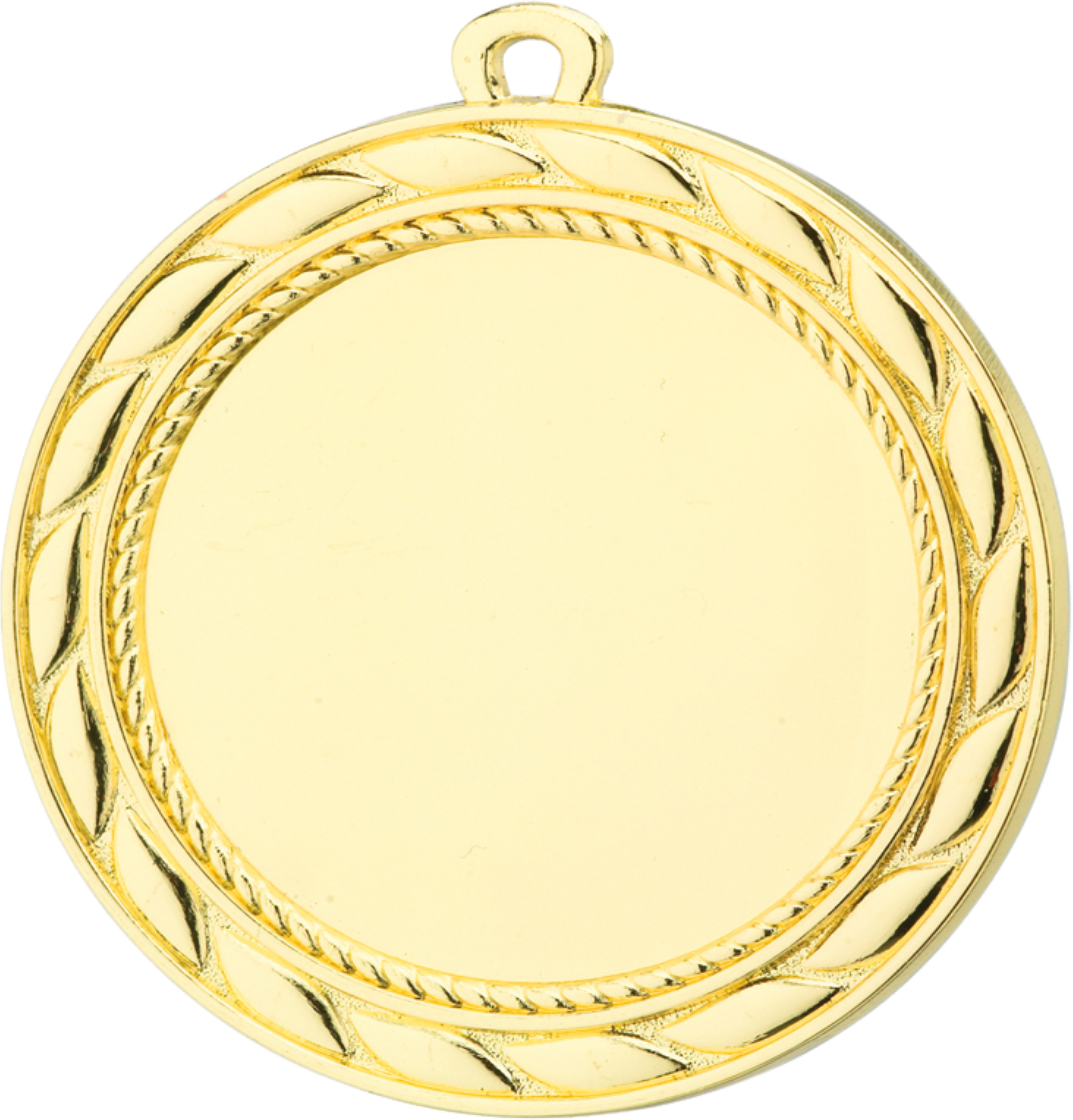 Medaille AMSTERDAM Ø 70 mm Gold