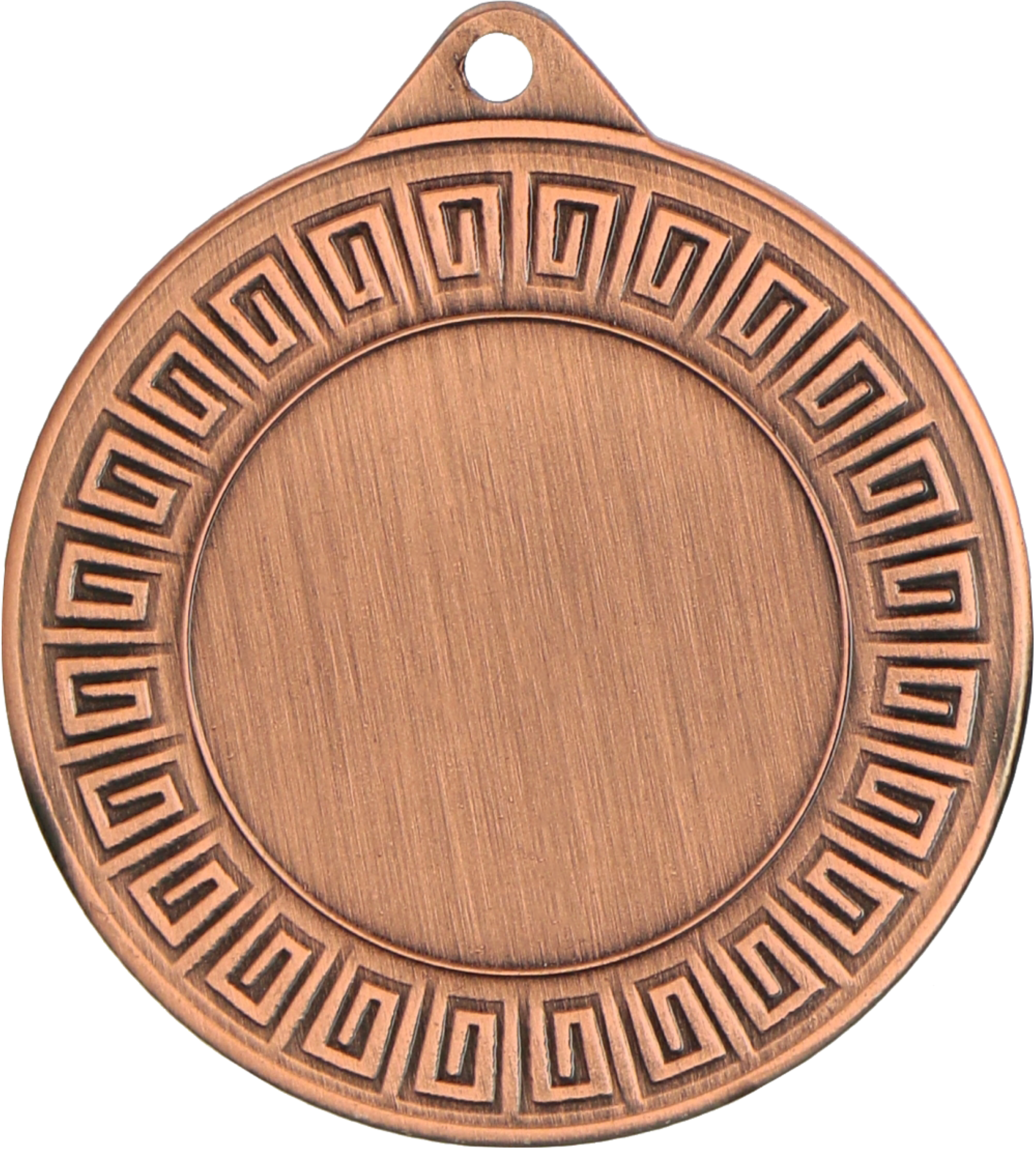 Medaille BARCELONA Ø 40 mm Bronze