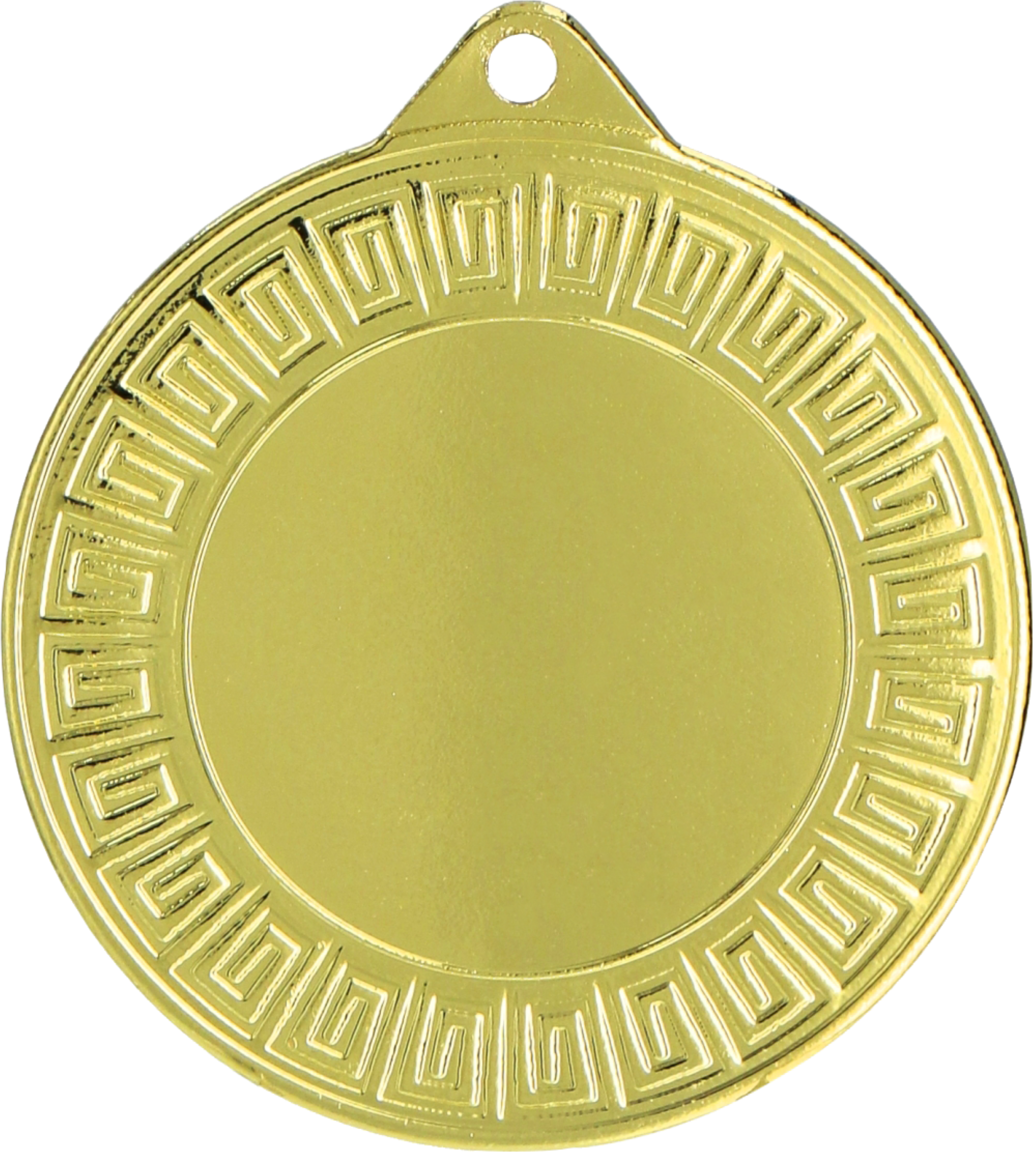 Medaille BARCELONA Ø 40 mm Gold