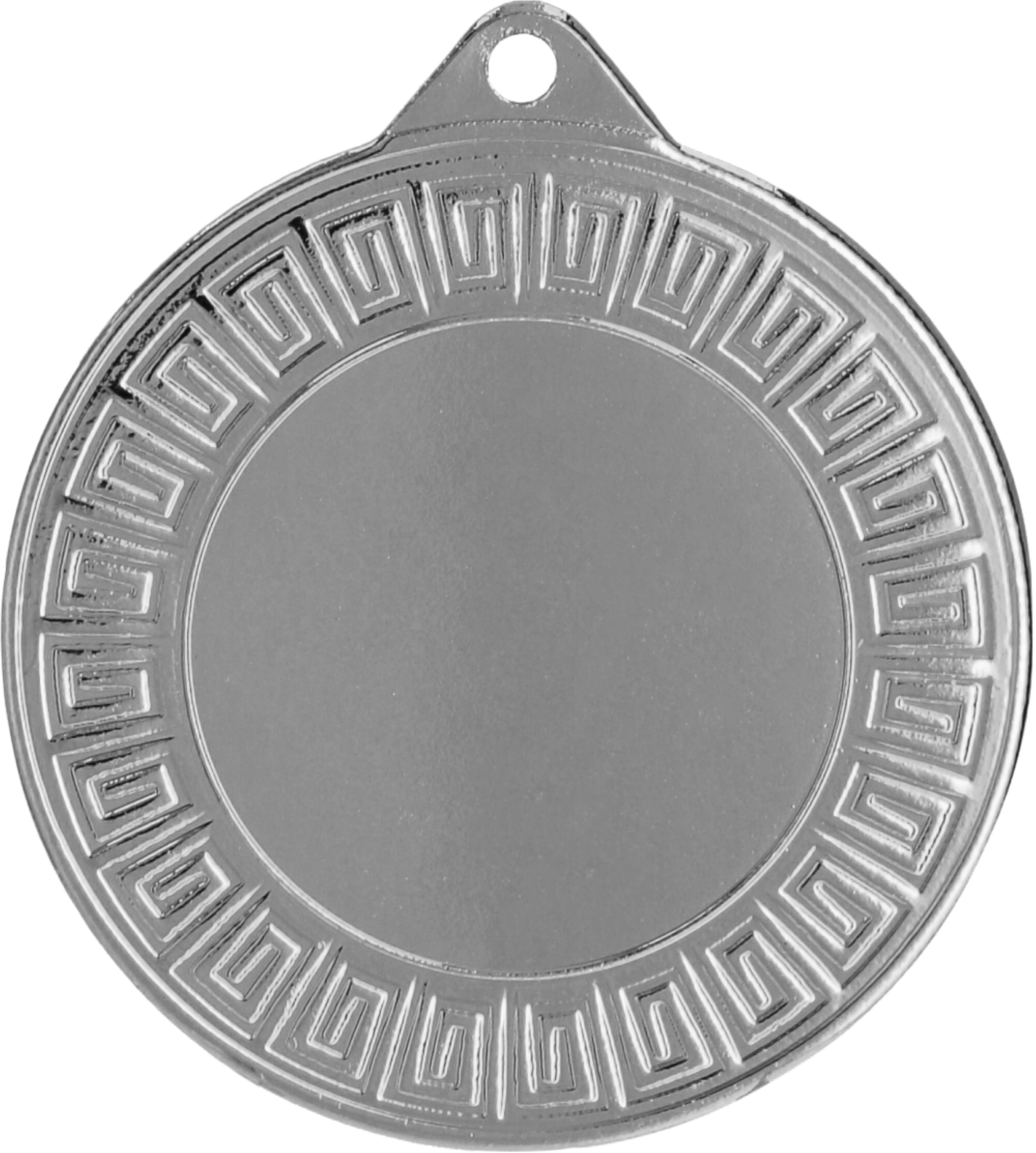 Medaille BARCELONA Ø 40 mm Silber