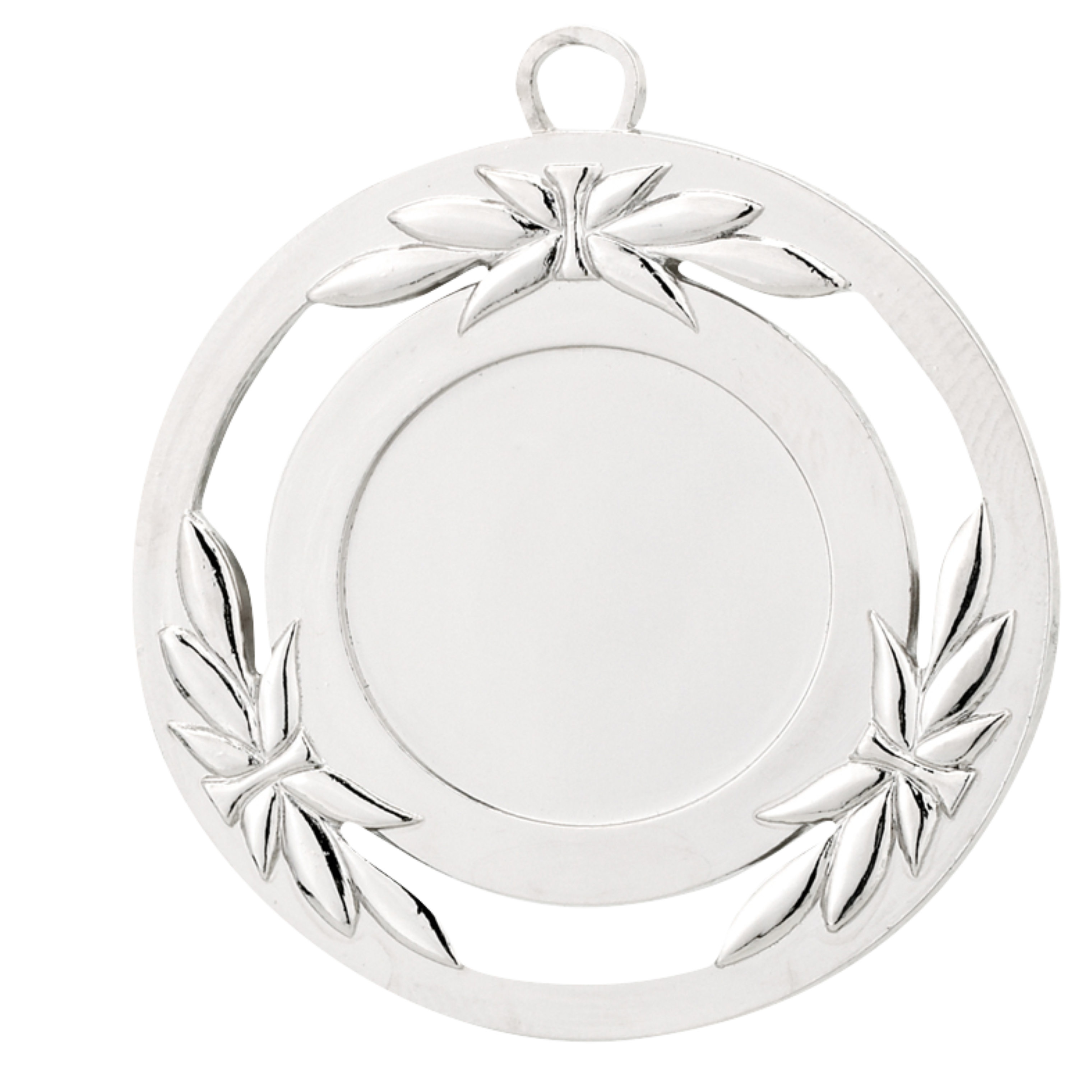 Medaille BREGENZ Ø 50 mm Silber