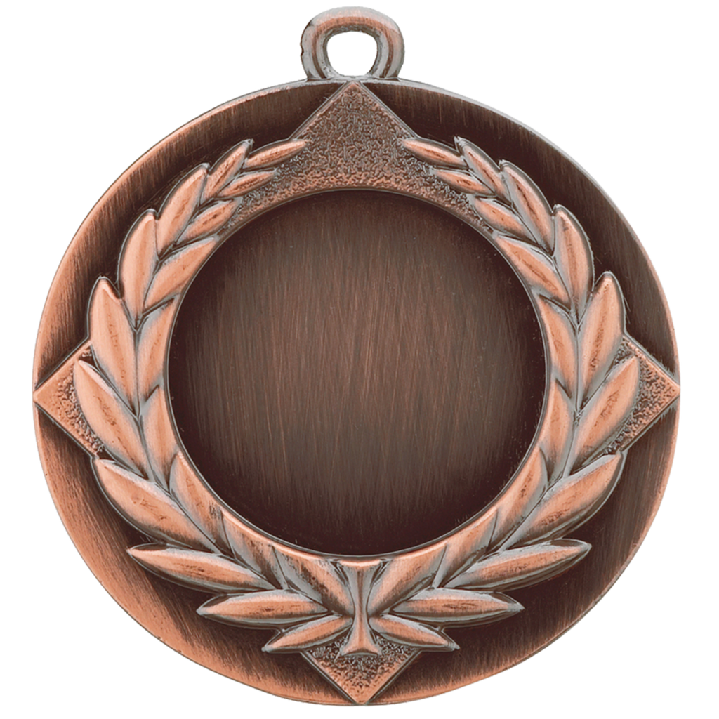 Medaille BUDAPEST Ø 45 mm Bronze