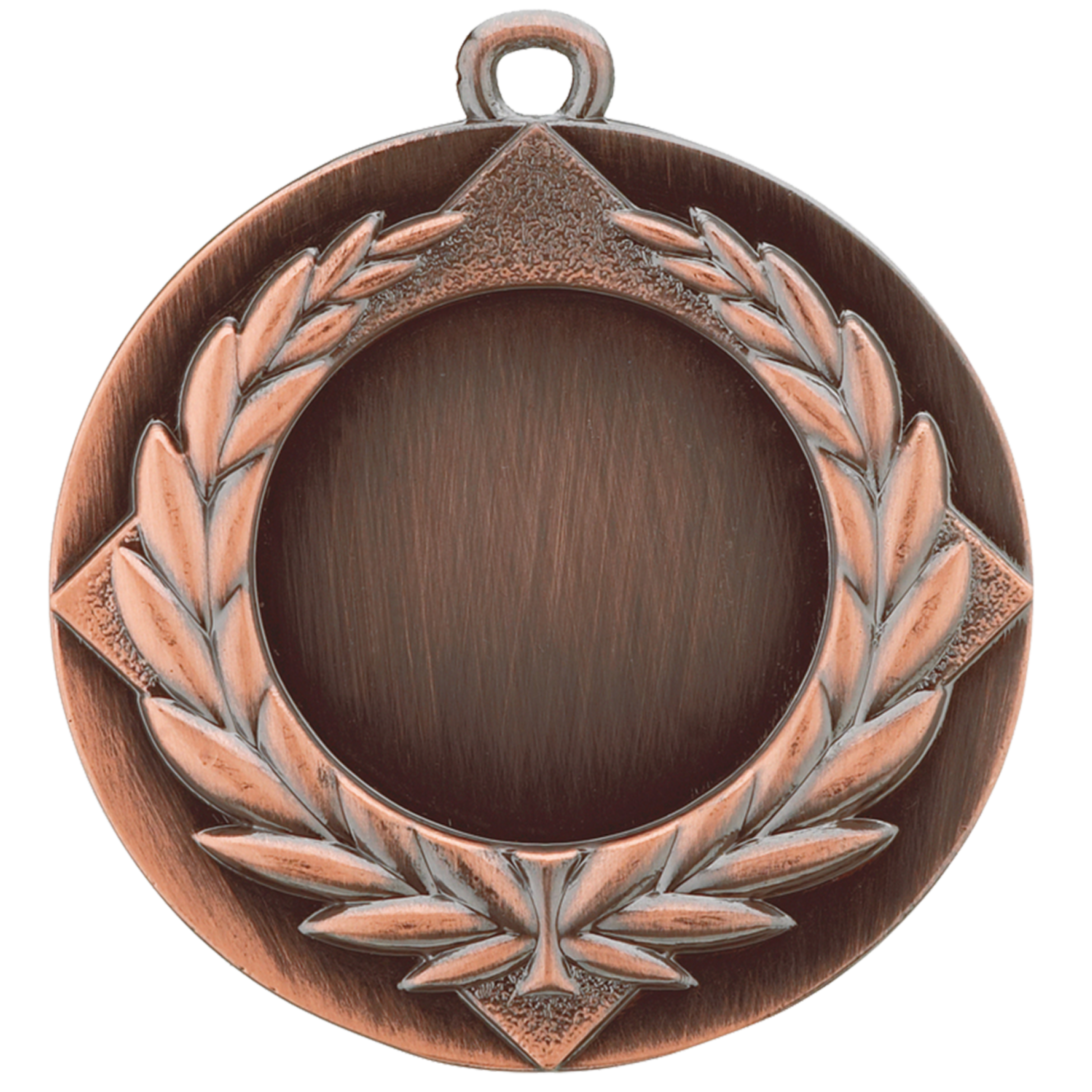 Medaille BUDAPEST Ø 45 mm Bronze