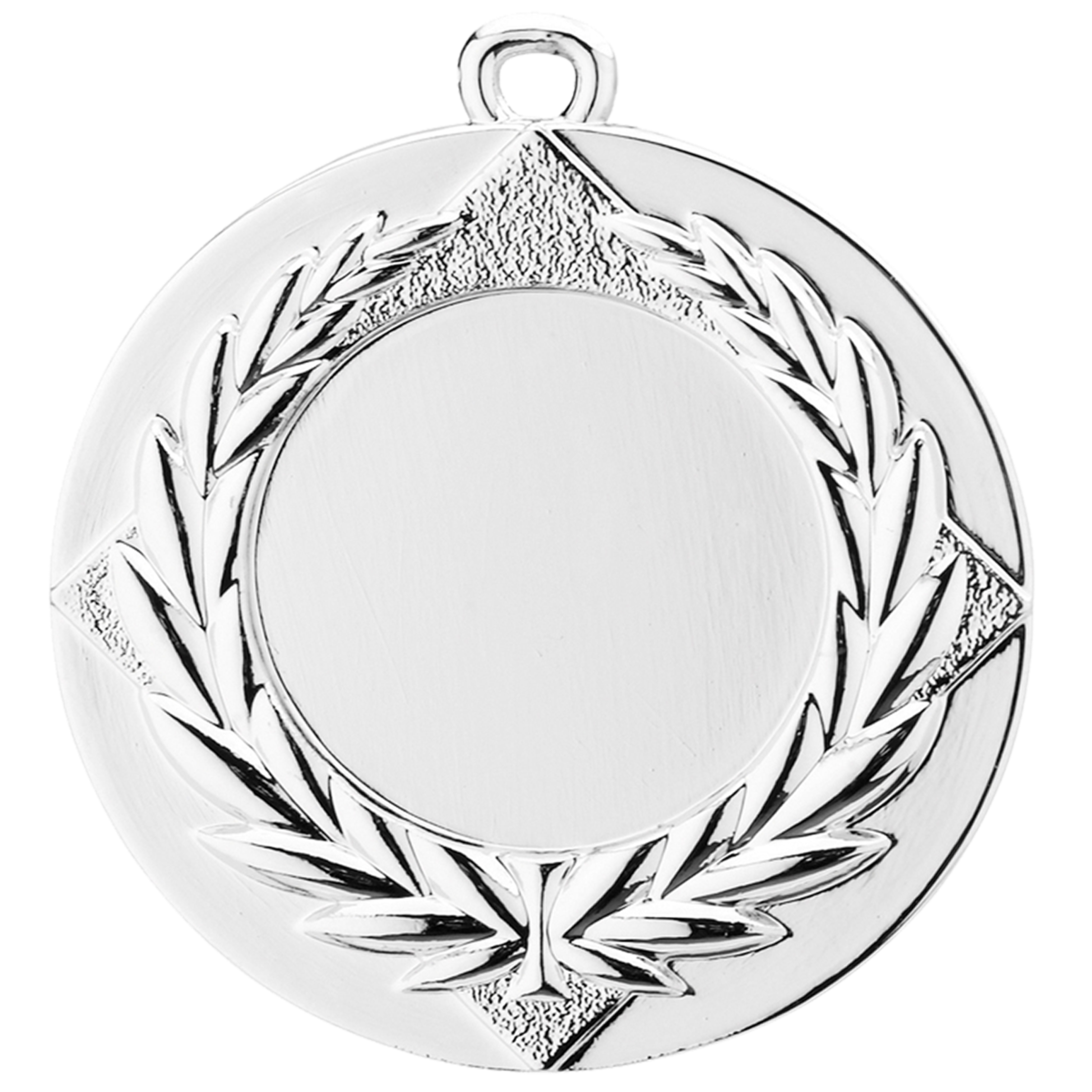 Medaille BUDAPEST Ø 45 mm Silber