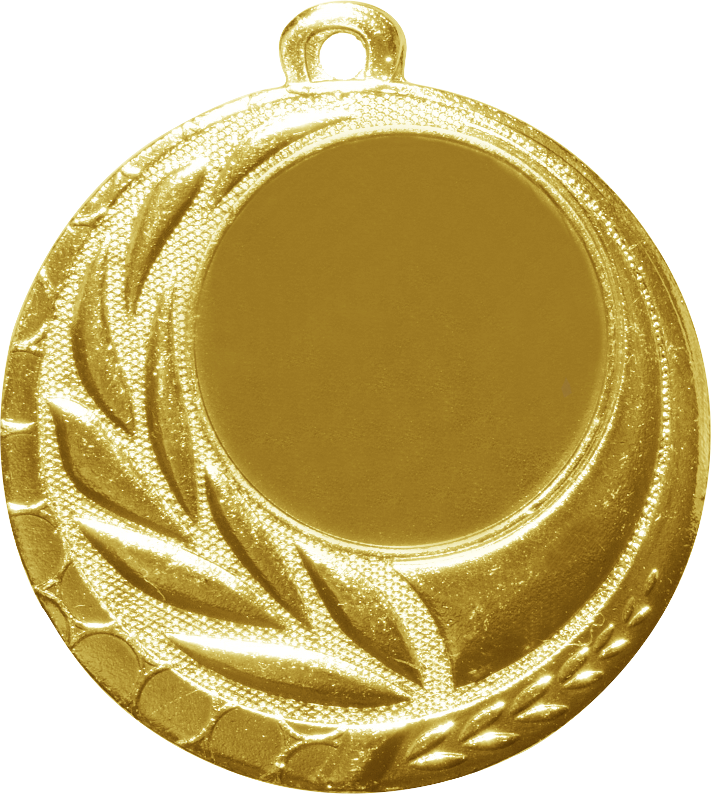 Medaille KLAGENFURT Ø 45 mm Gold