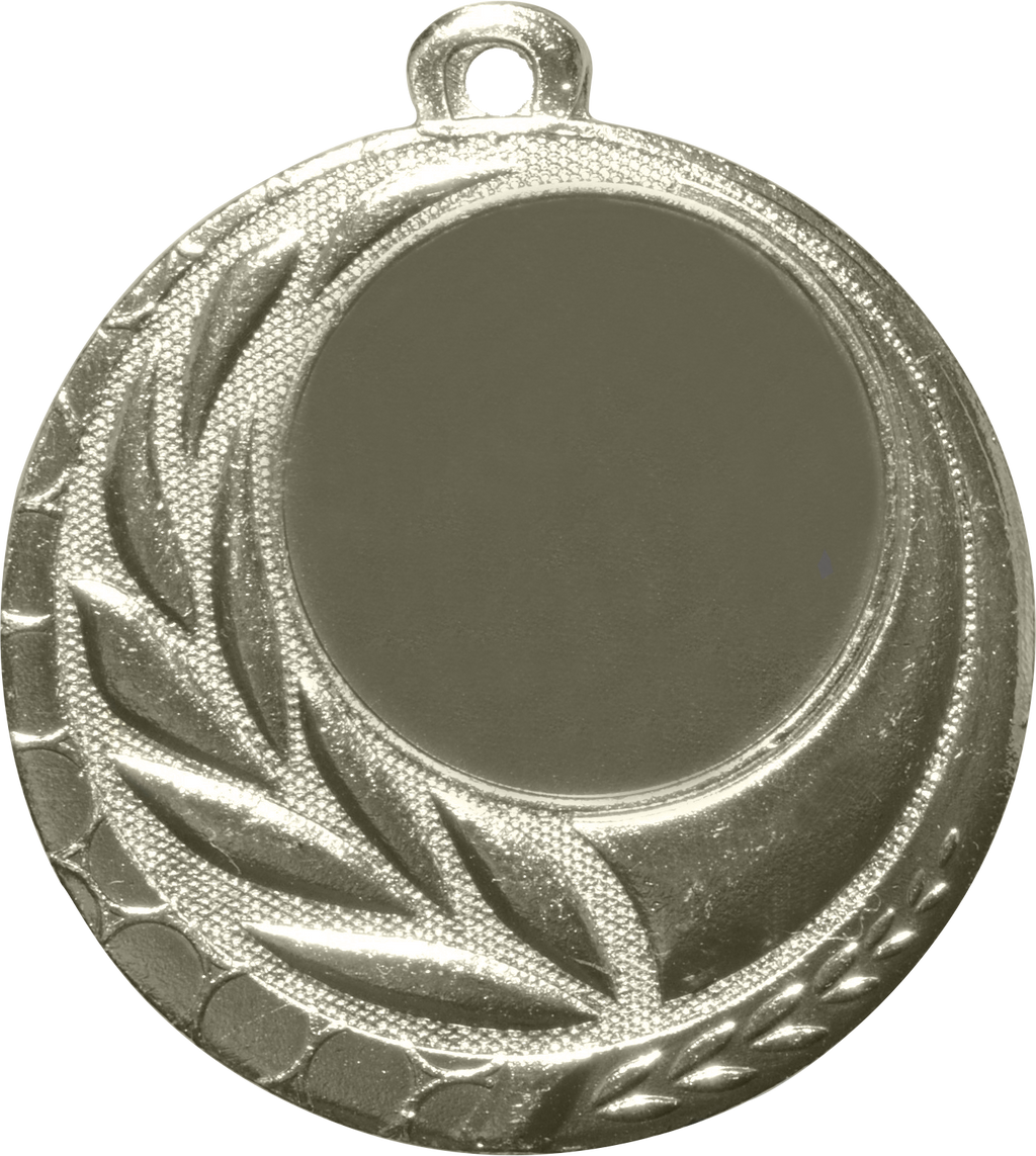 Medaille KLAGENFURT Ø 45 mm Silber