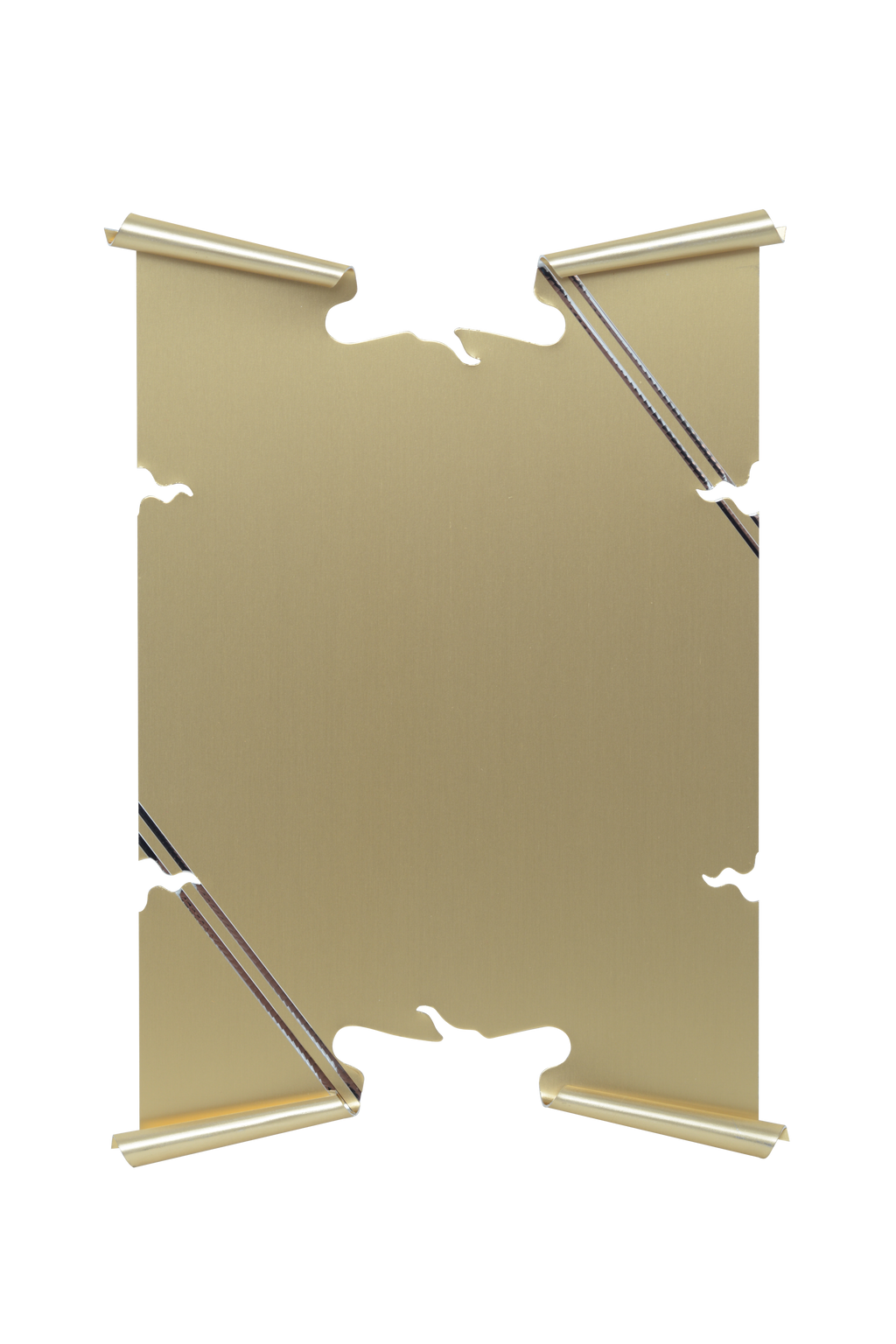 Ehrung 104 - 110x170 mm