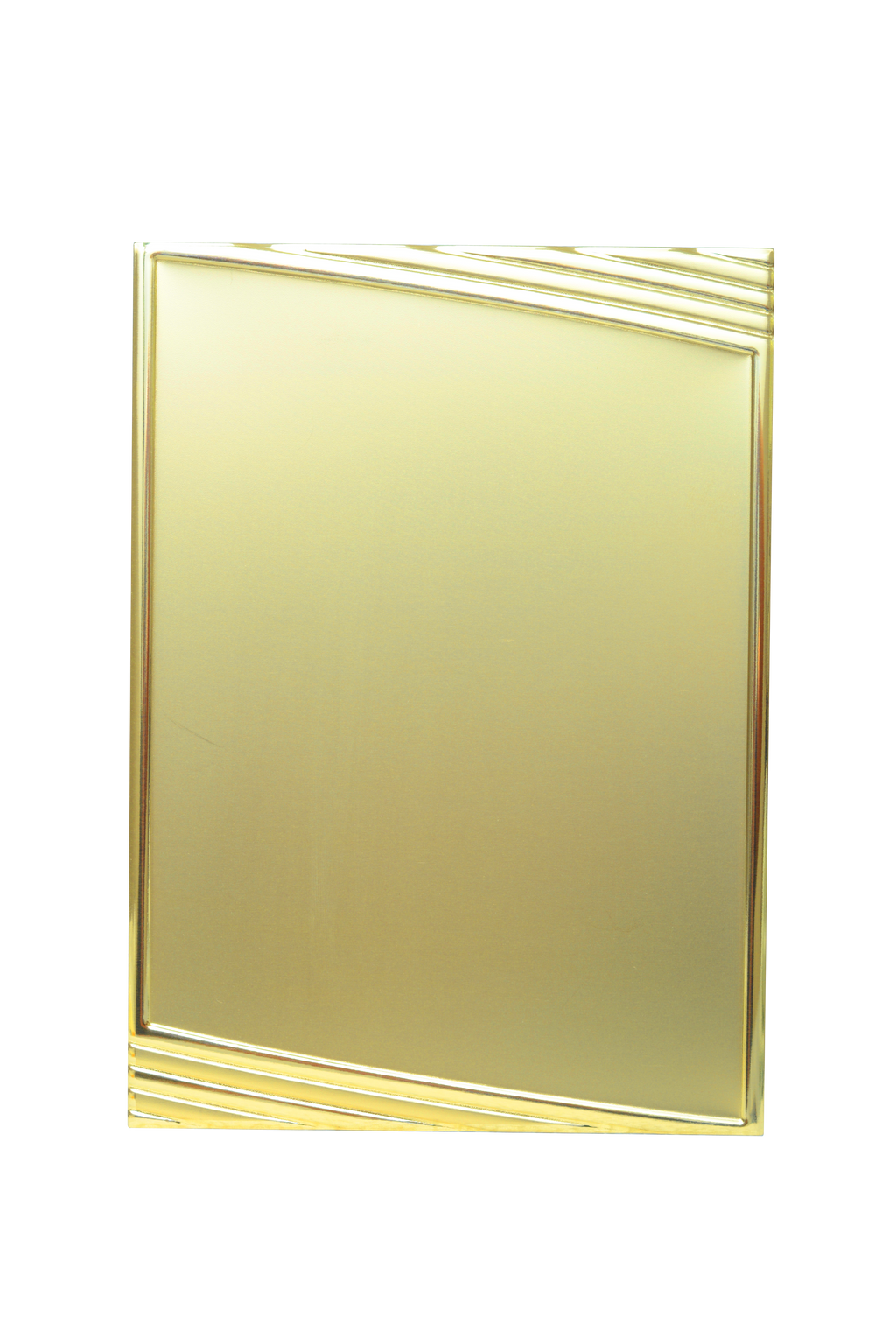 Ehrung 231 Gold - 130x180 mm