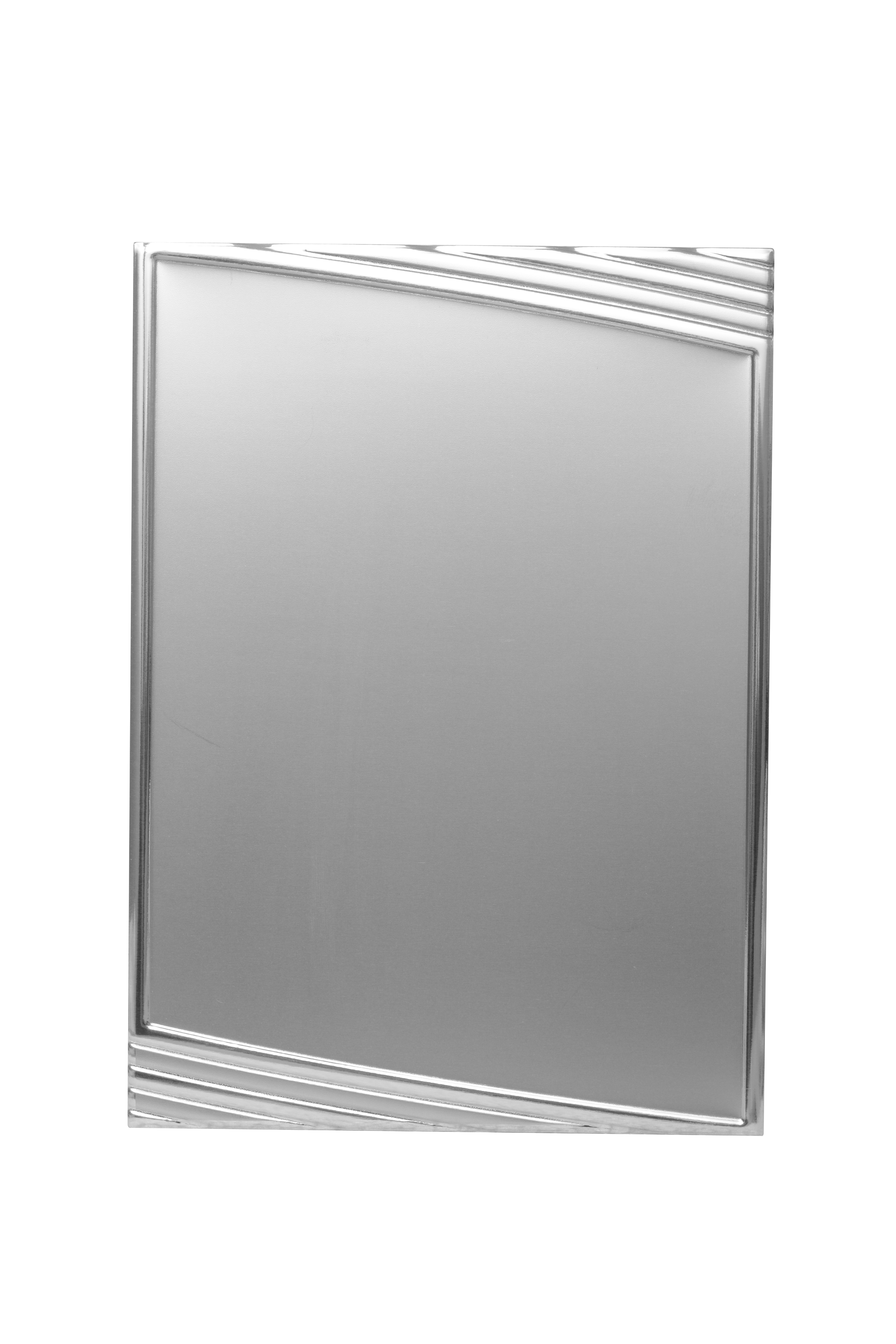 Ehrung 231 Silber - 85x130 mm