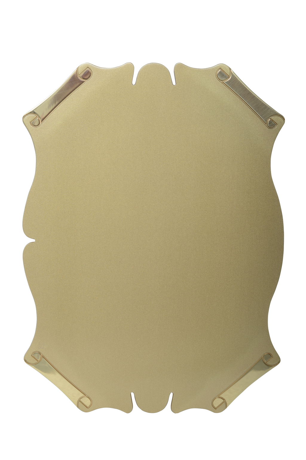 Ehrung 316 - 115x155 mm