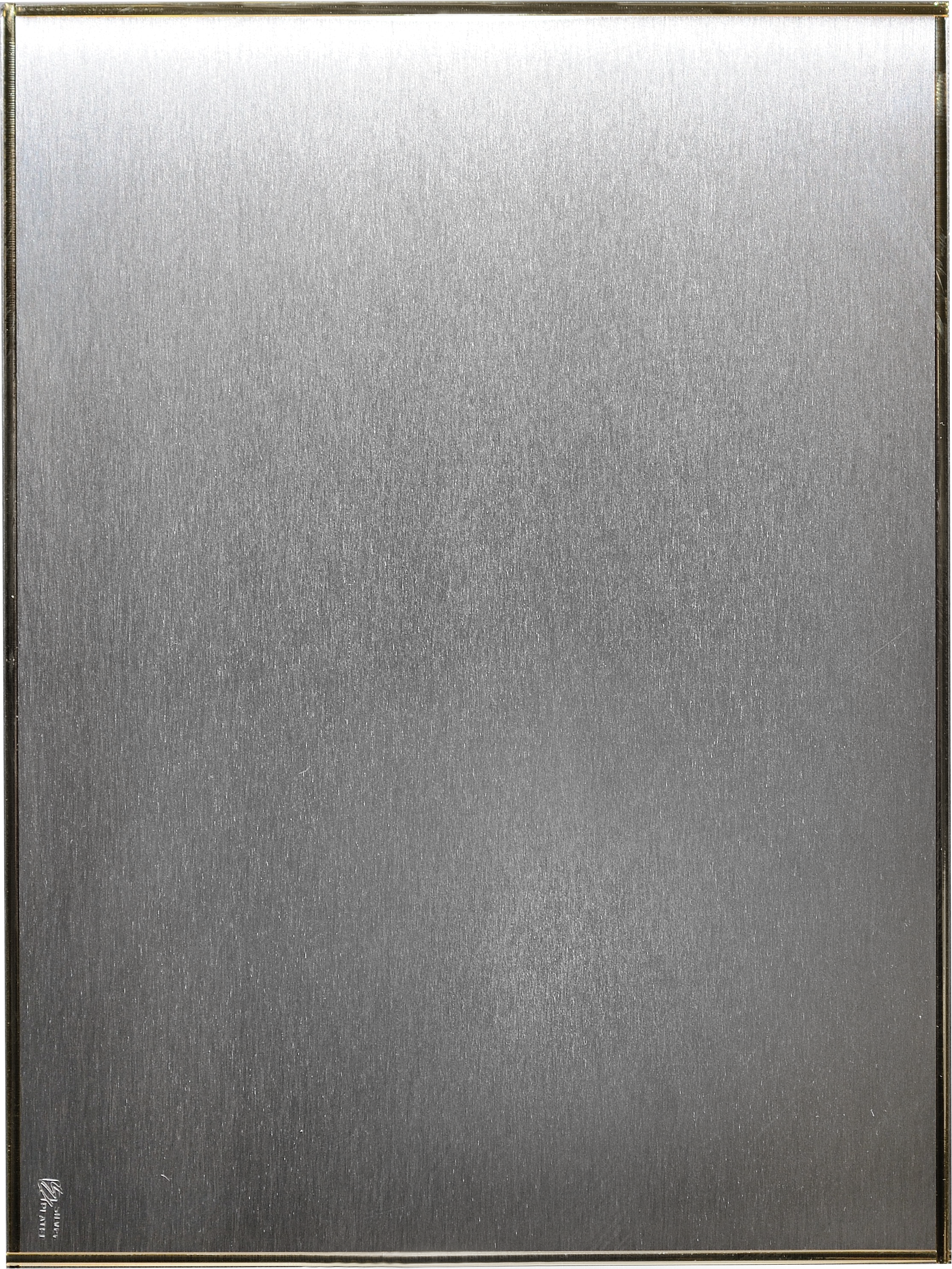 Ehrung 71 - 150x200 mm