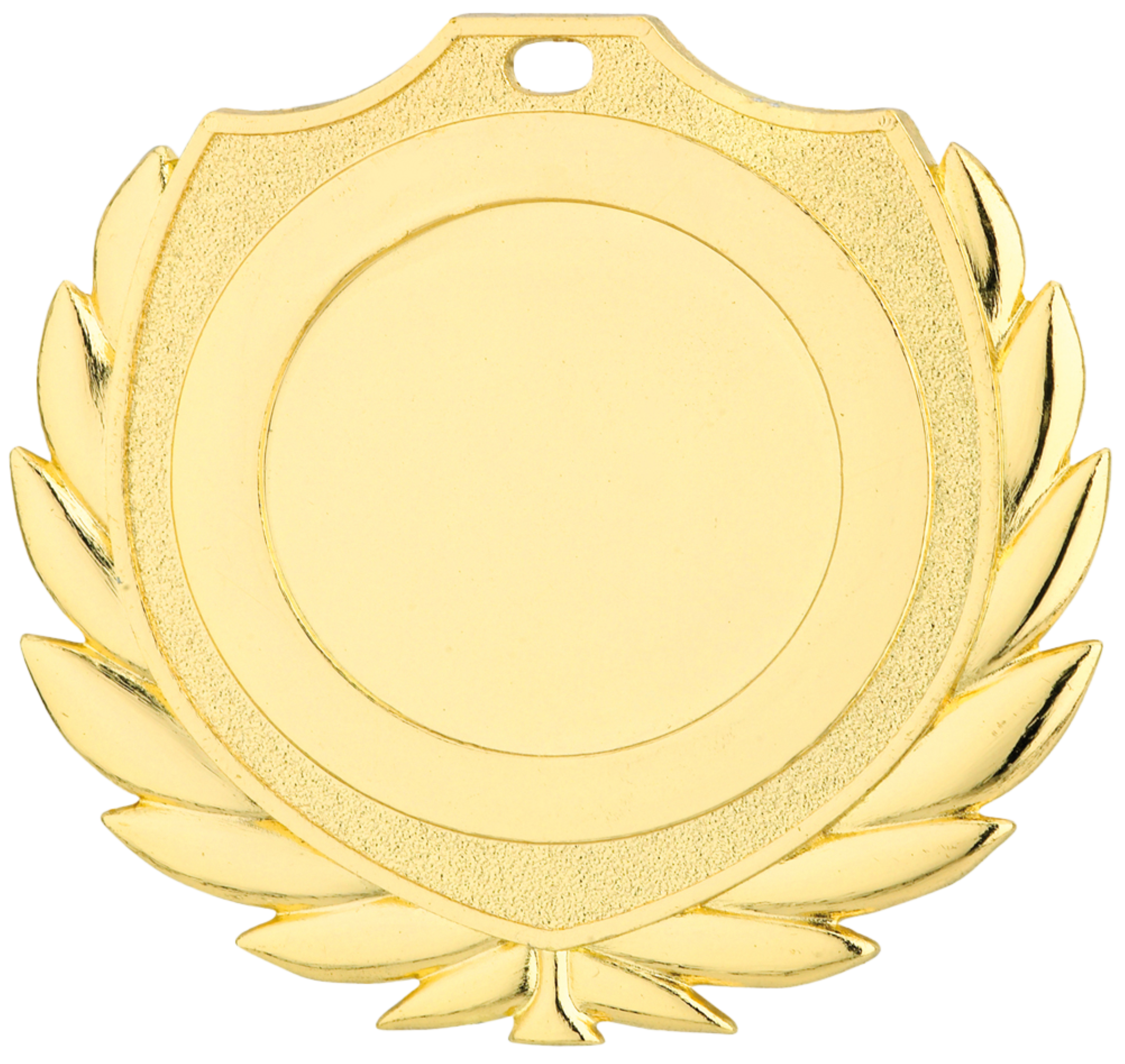 Medaille EISENSTADT Ø 50 mm Gold