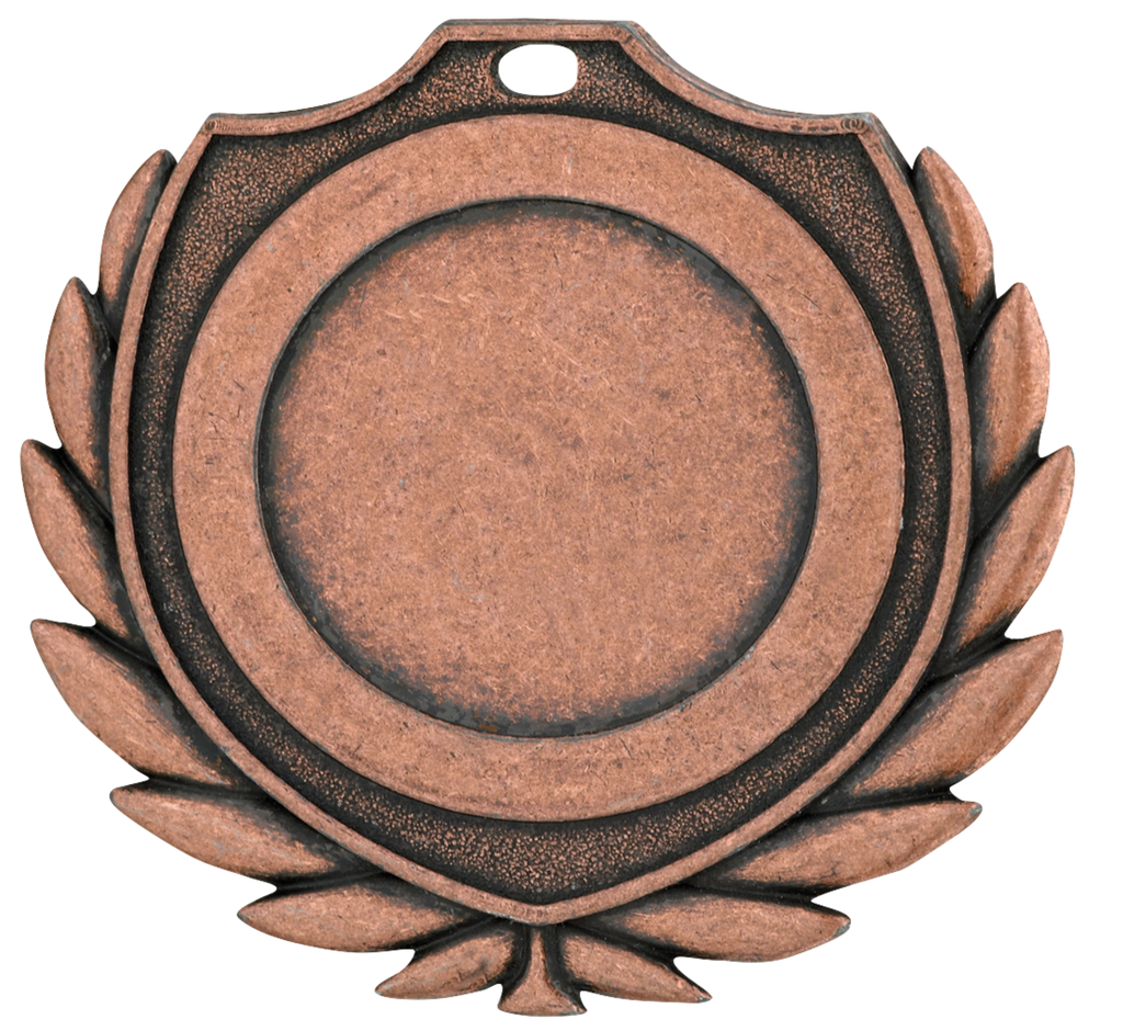 Medaille EISENSTADT Ø 50 mm Bronze
