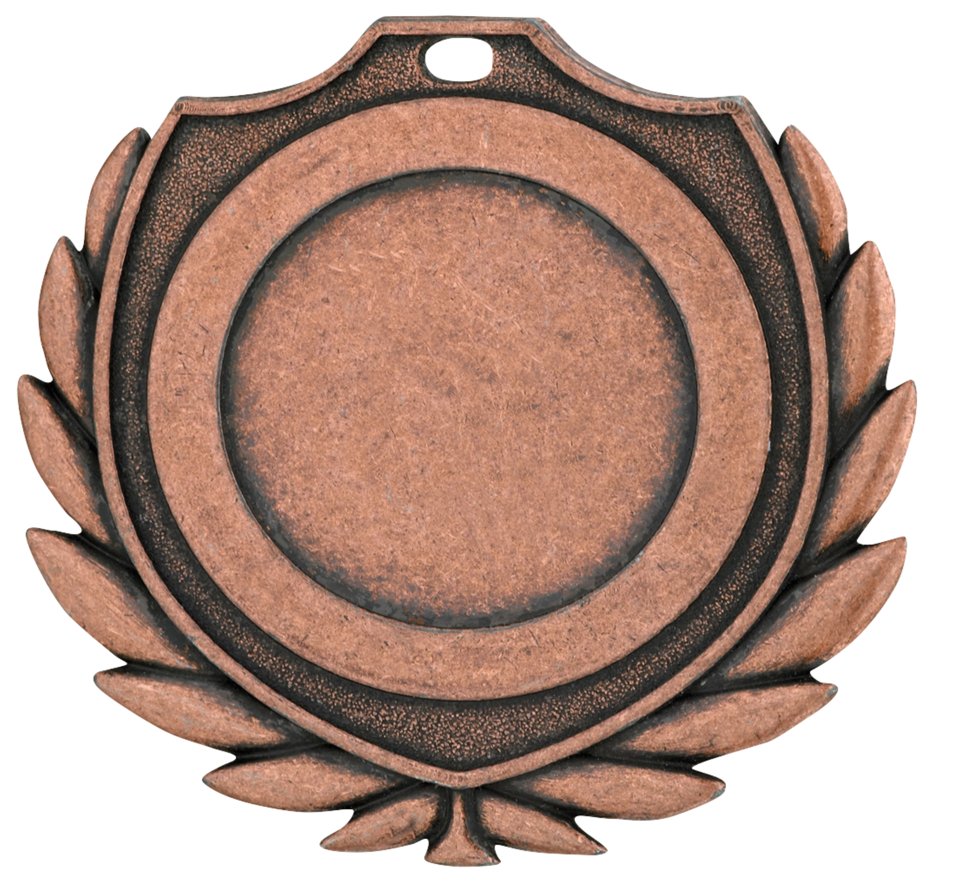 Medaille EISENSTADT Ø 50 mm Bronze