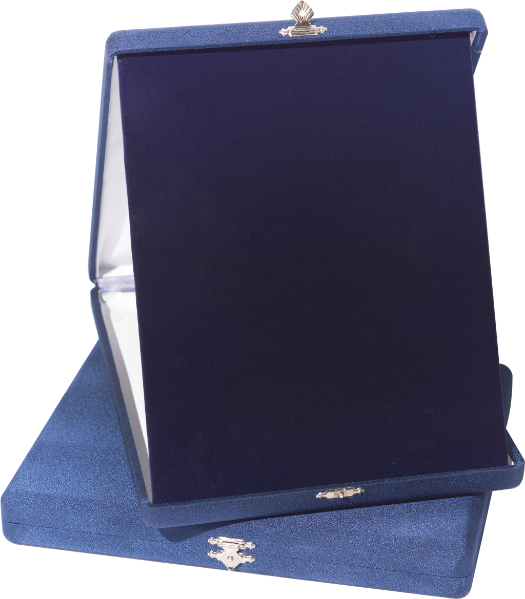 Aufstellkassette Etui 101