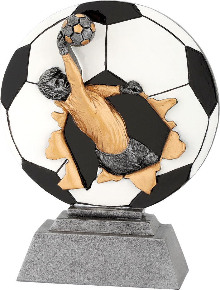 Figur Tormann 160 mm