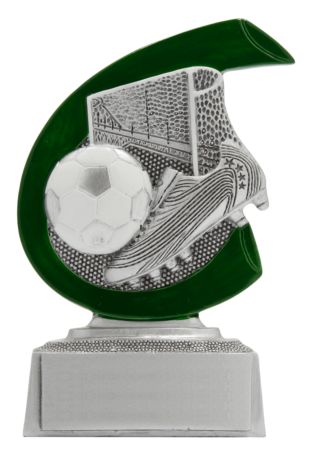 Figur Fußball 100 mm