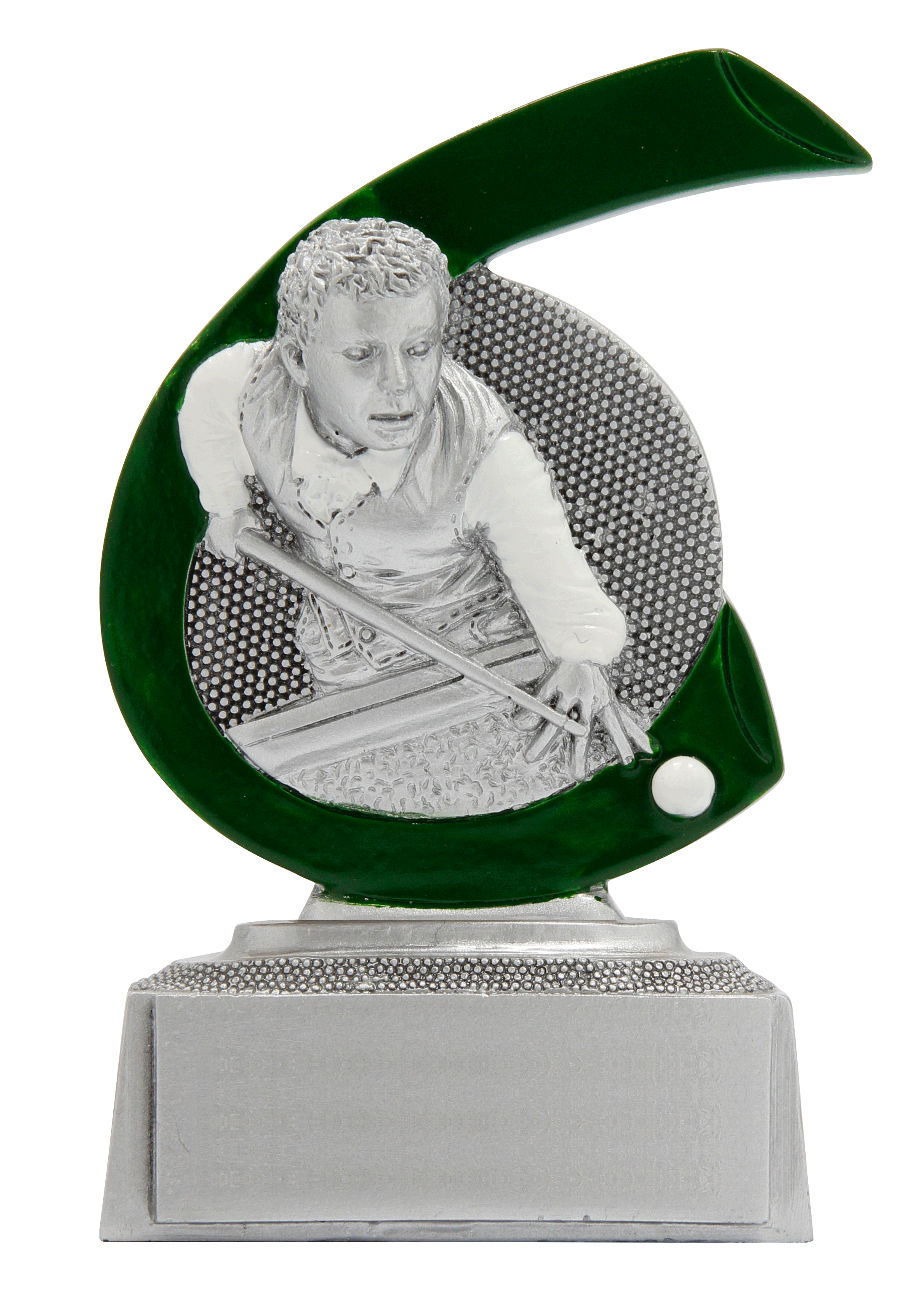 Figur Billard 100 mm