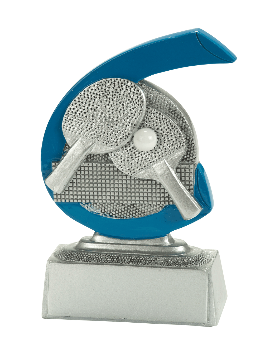 Figur Tischtennis 100 mm