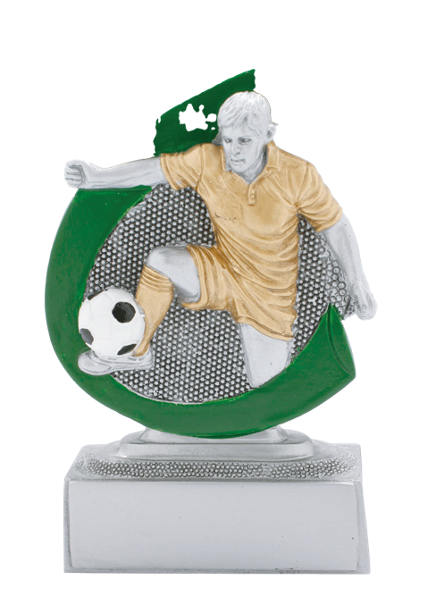 Figur Herrenfußball 100 mm