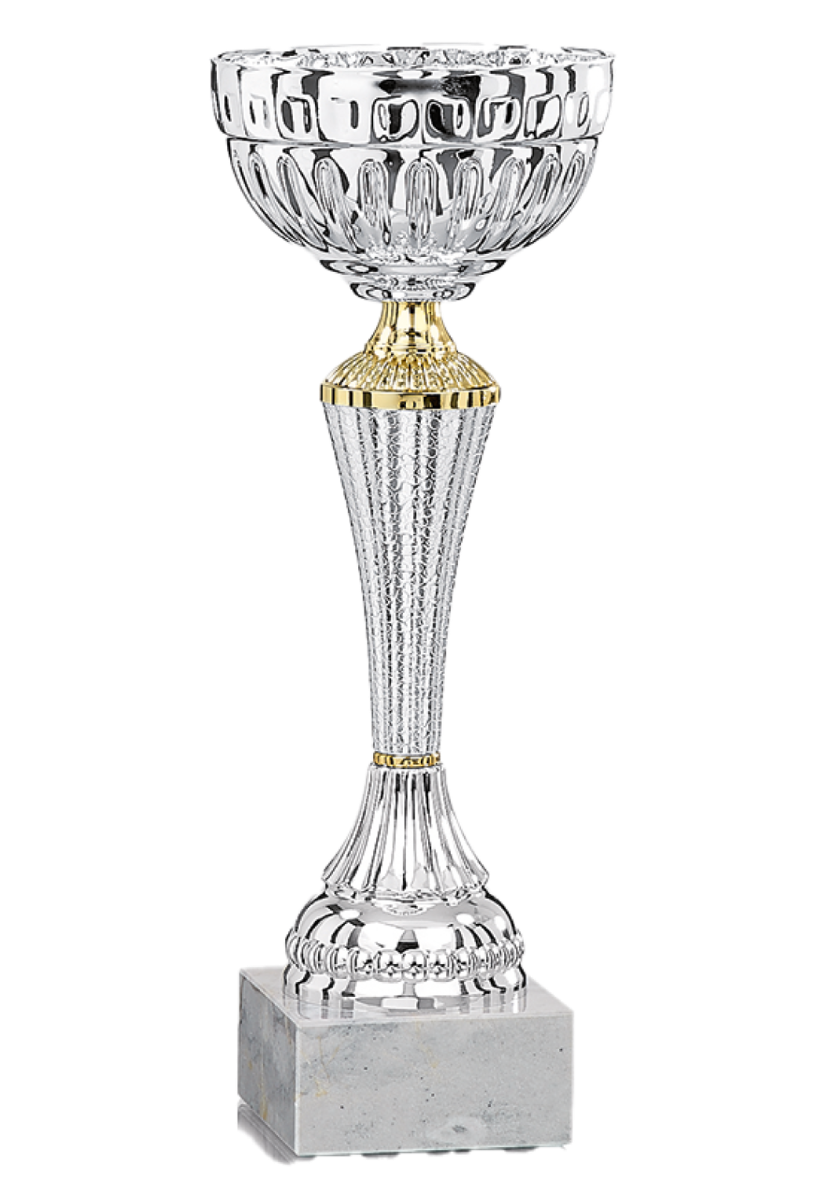 GUSTAV 2 210 mm Silber