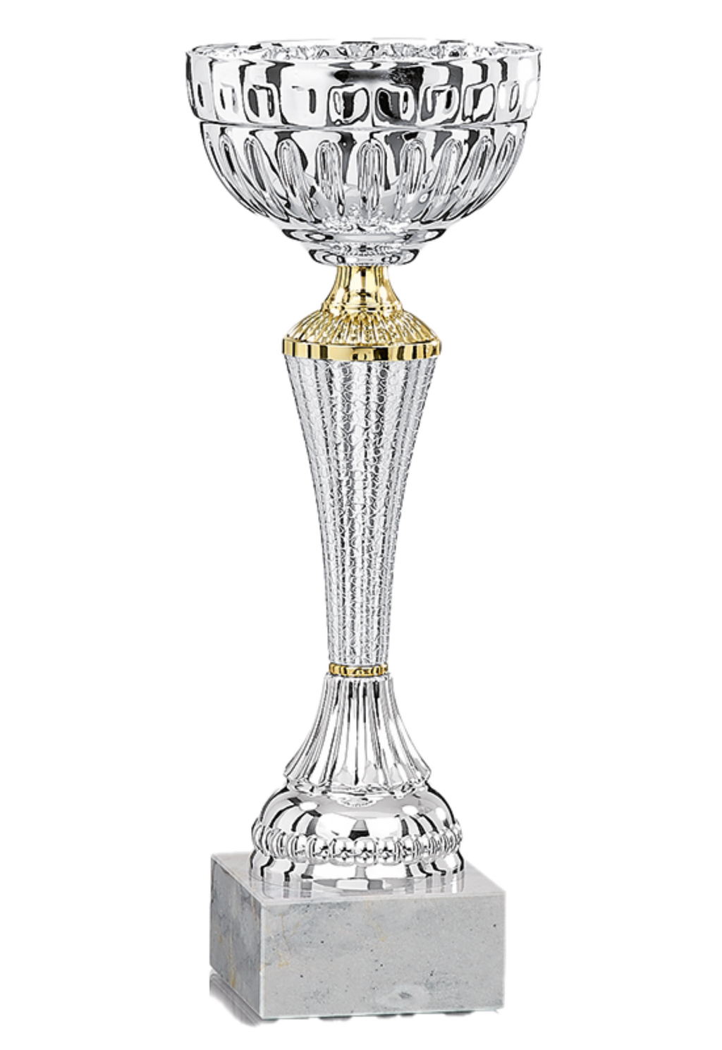 GUSTAV 5 280 mm Silber