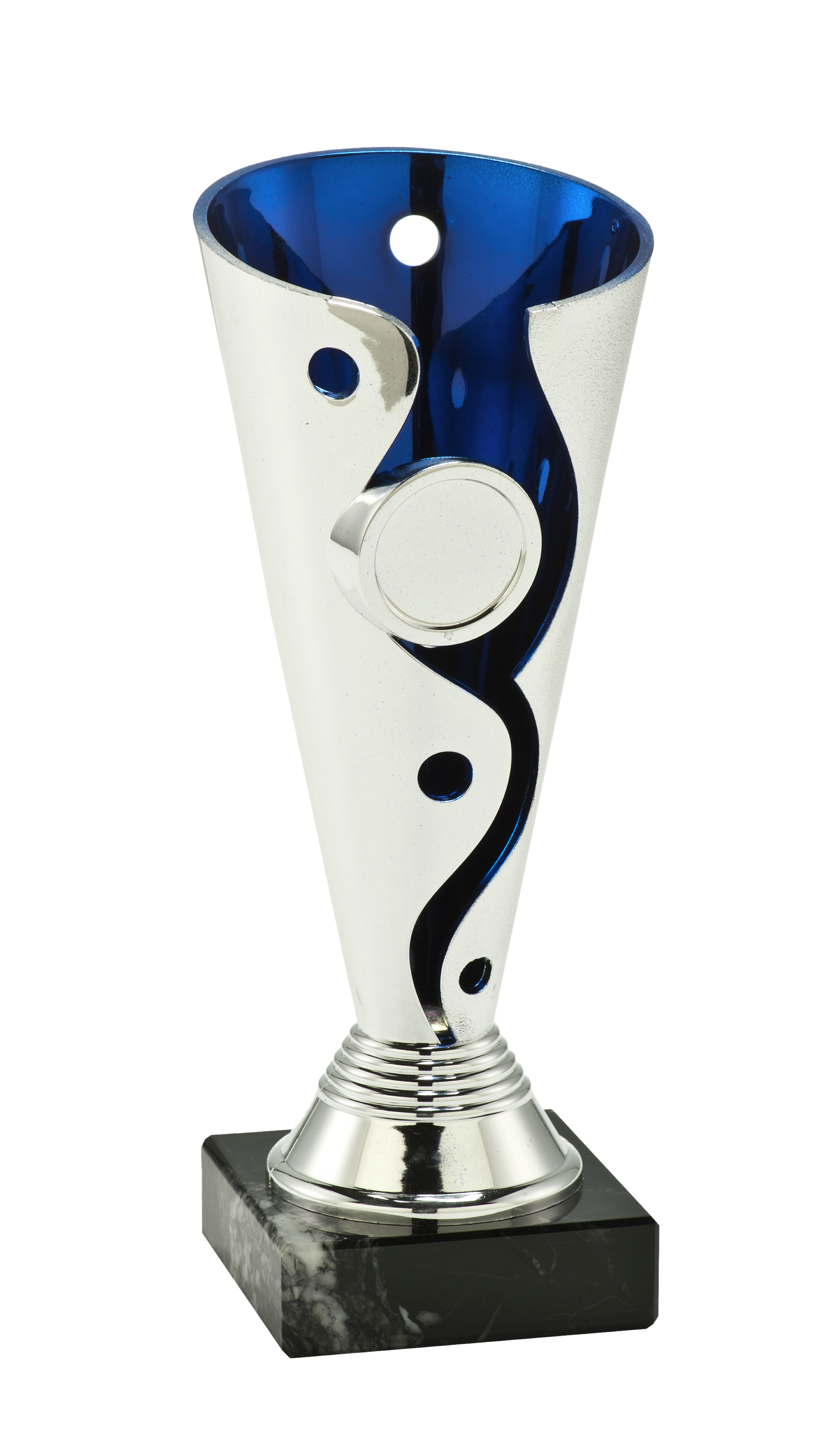 HÄNSL 3 195 mm Silber