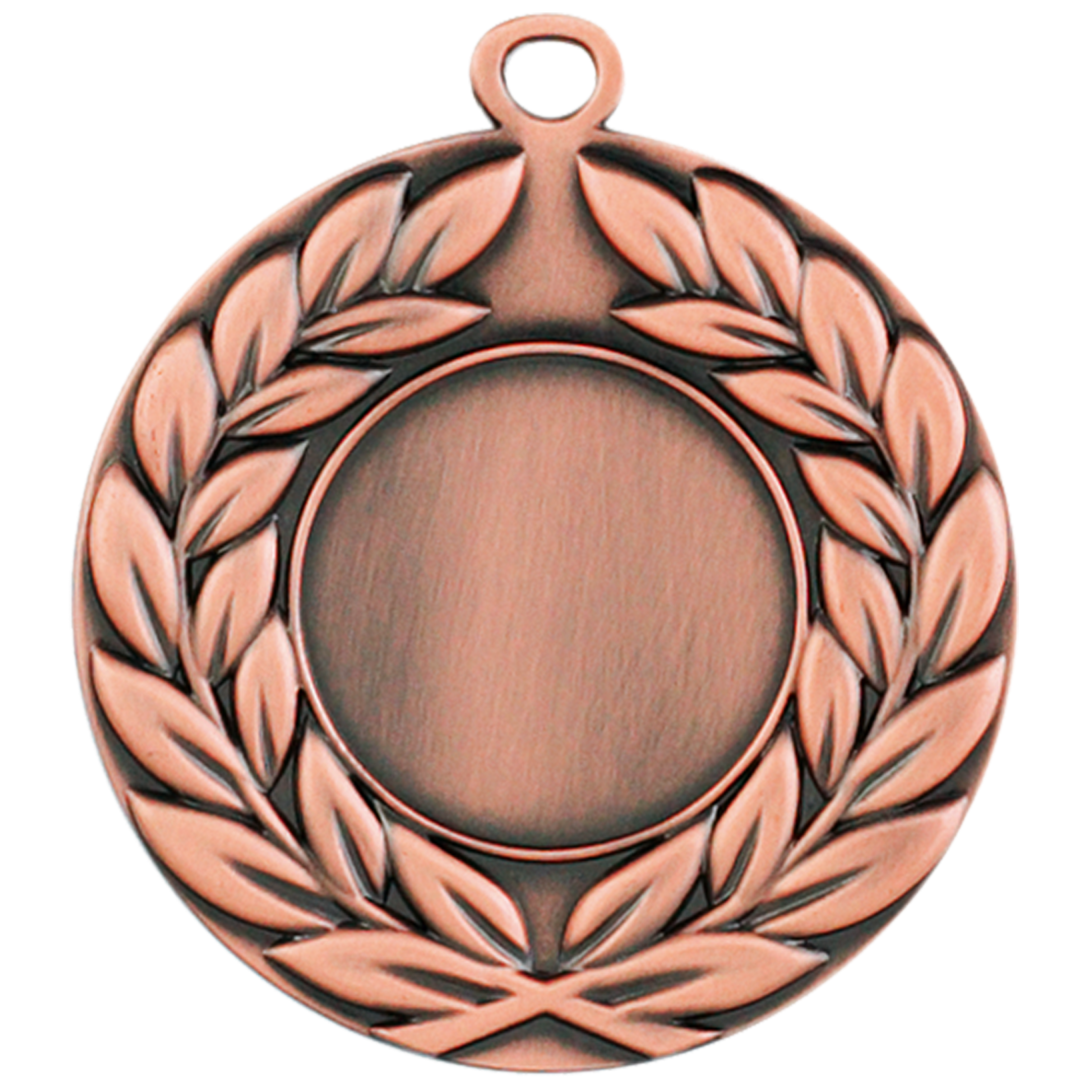 Medaille INNSBRUCK Ø 50 mm Bronze