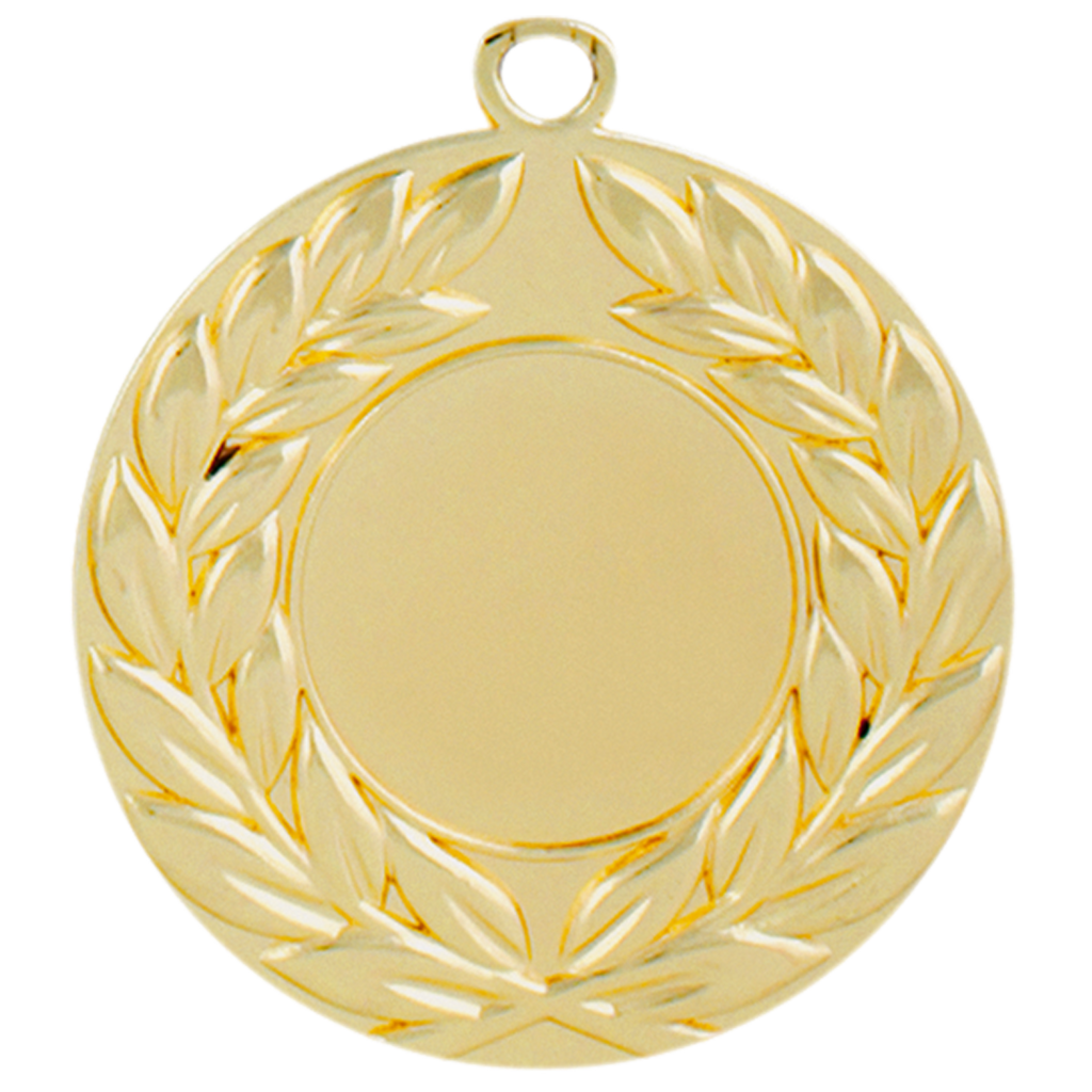 Medaille INNSBRUCK Ø 50 mm Gold
