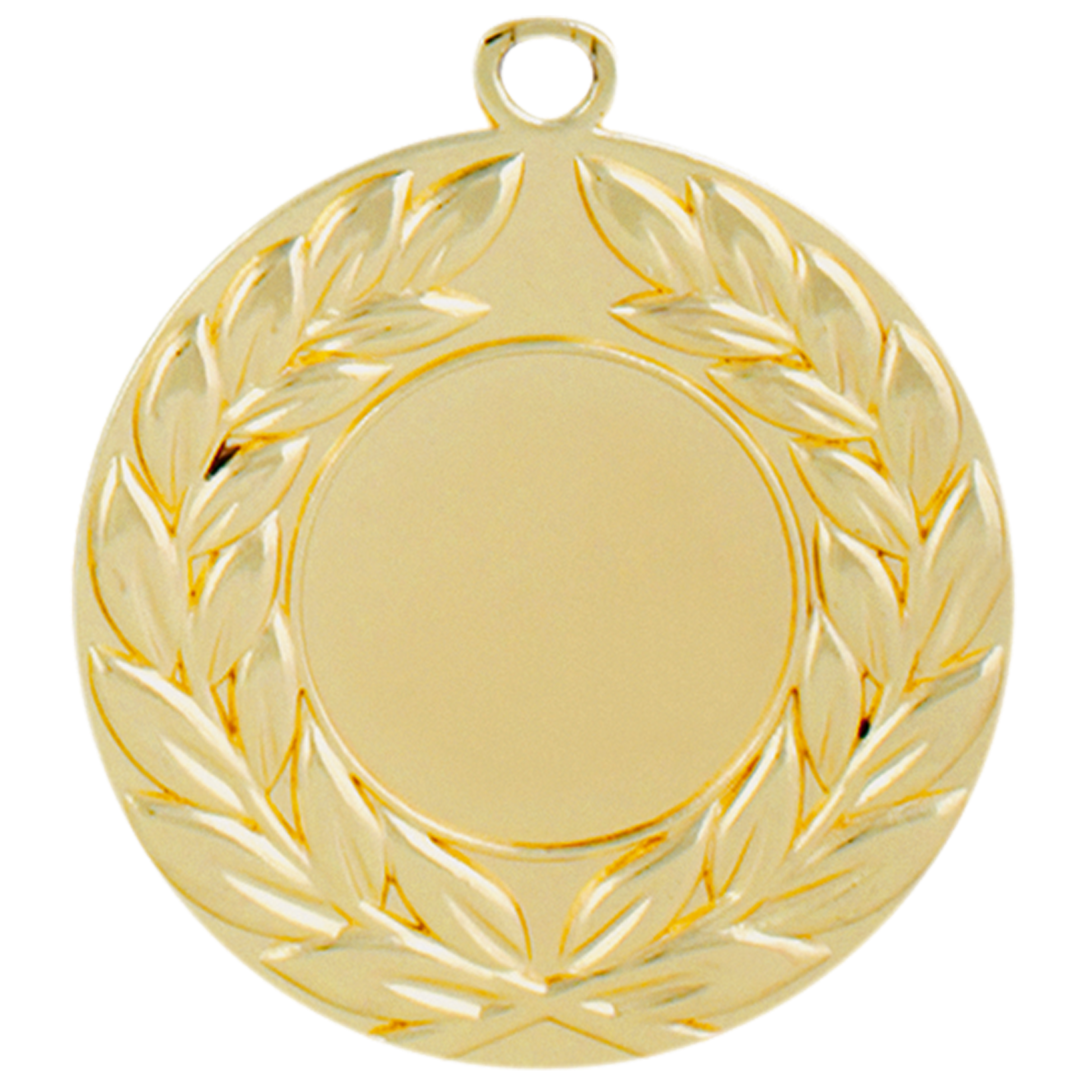 Medaille INNSBRUCK Ø 50 mm Gold