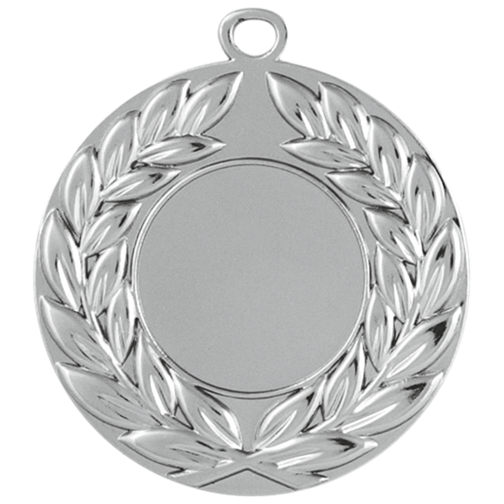 Medaille INNSBRUCK Ø 50 mm Silber