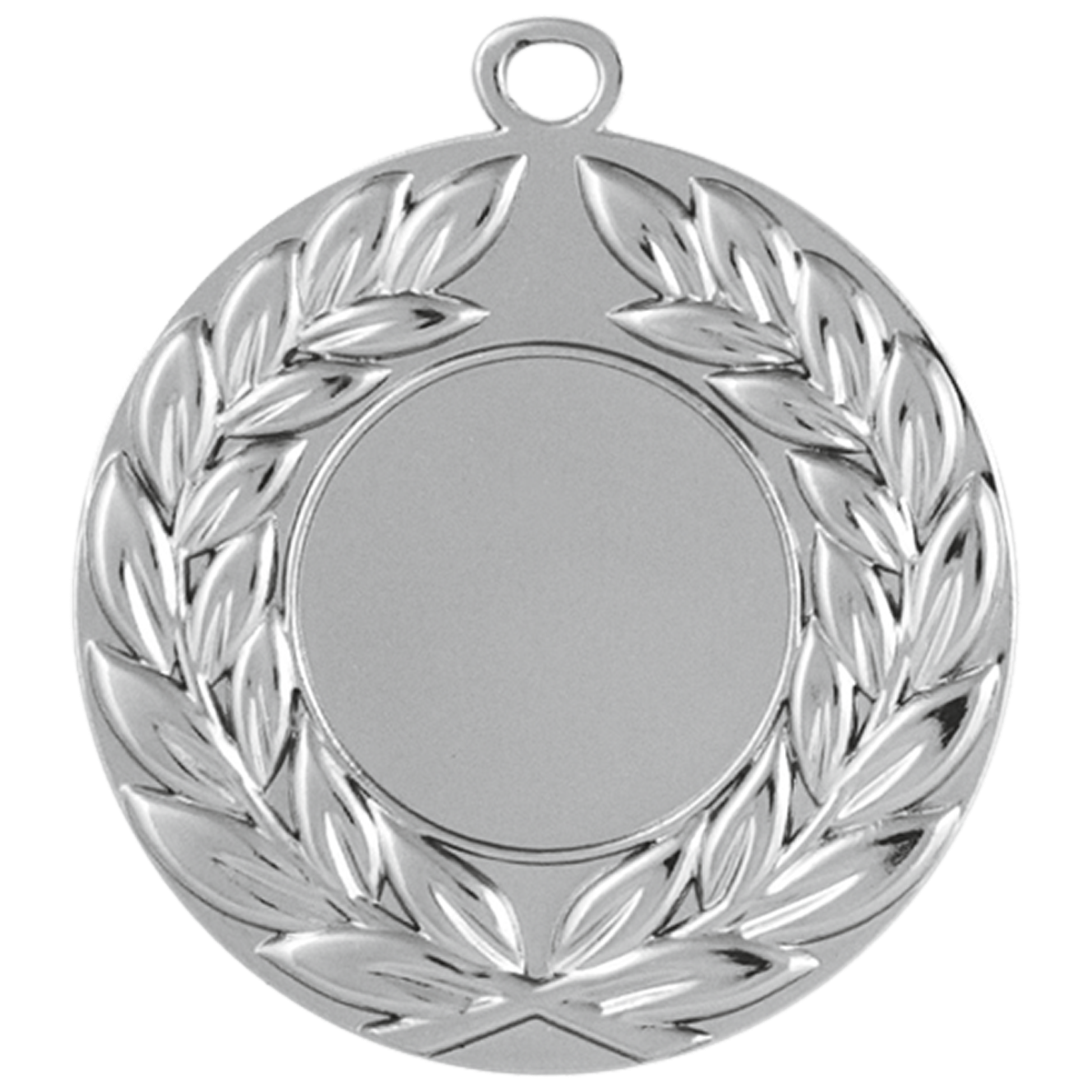 Medaille INNSBRUCK Ø 50 mm Silber