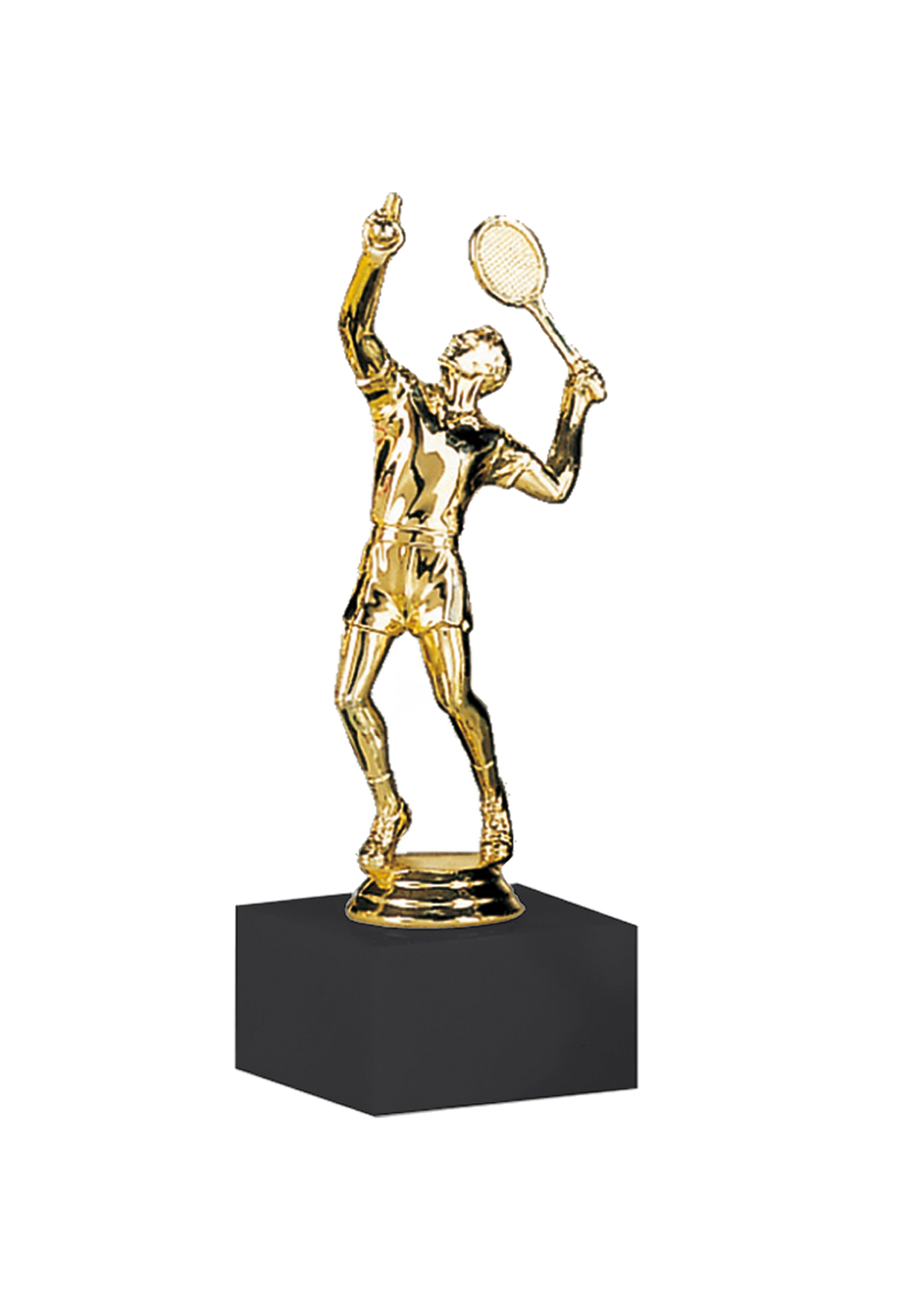 Trophäe Tennis 170 mm