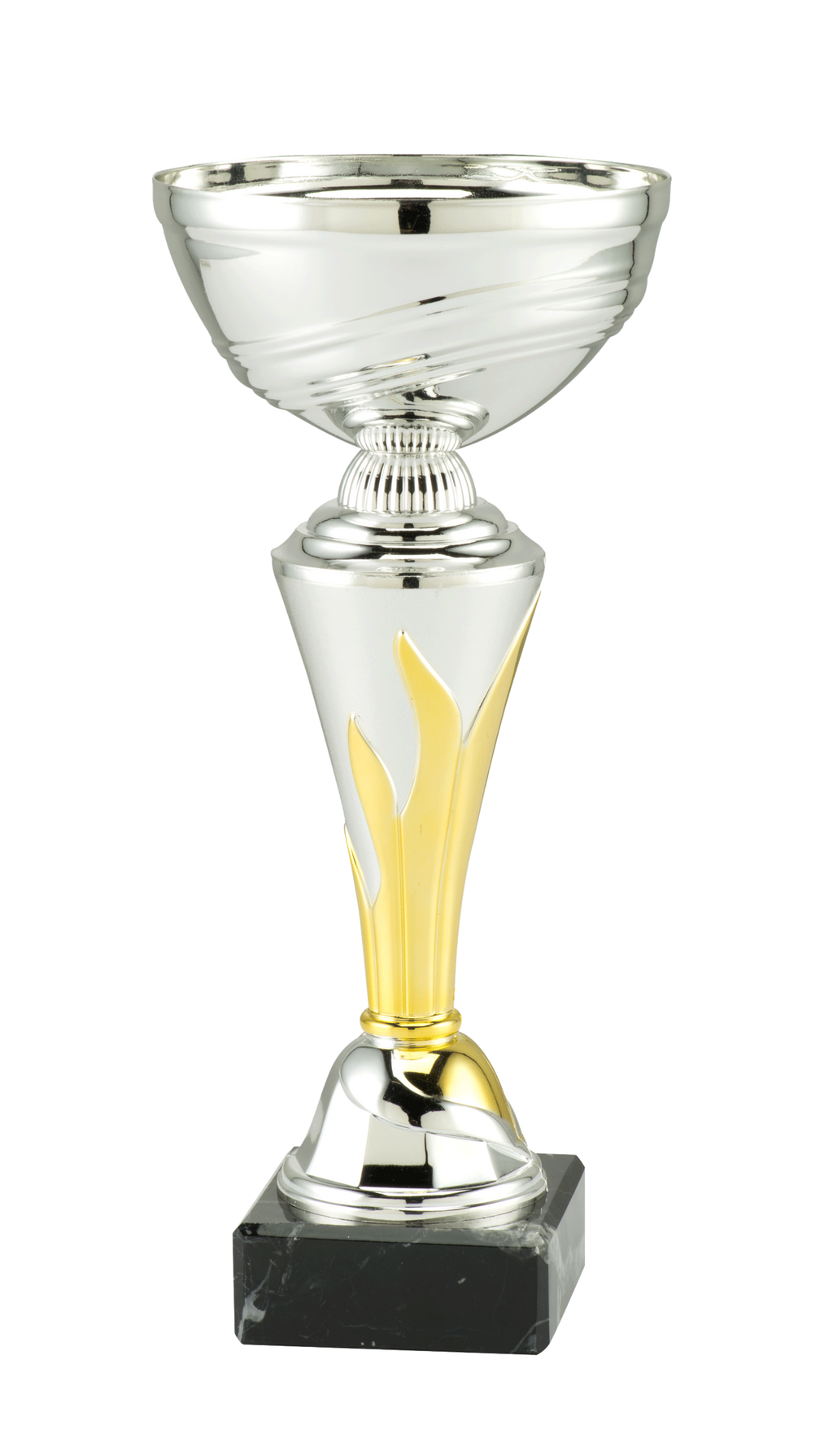 LARA 1 210 mm Silber