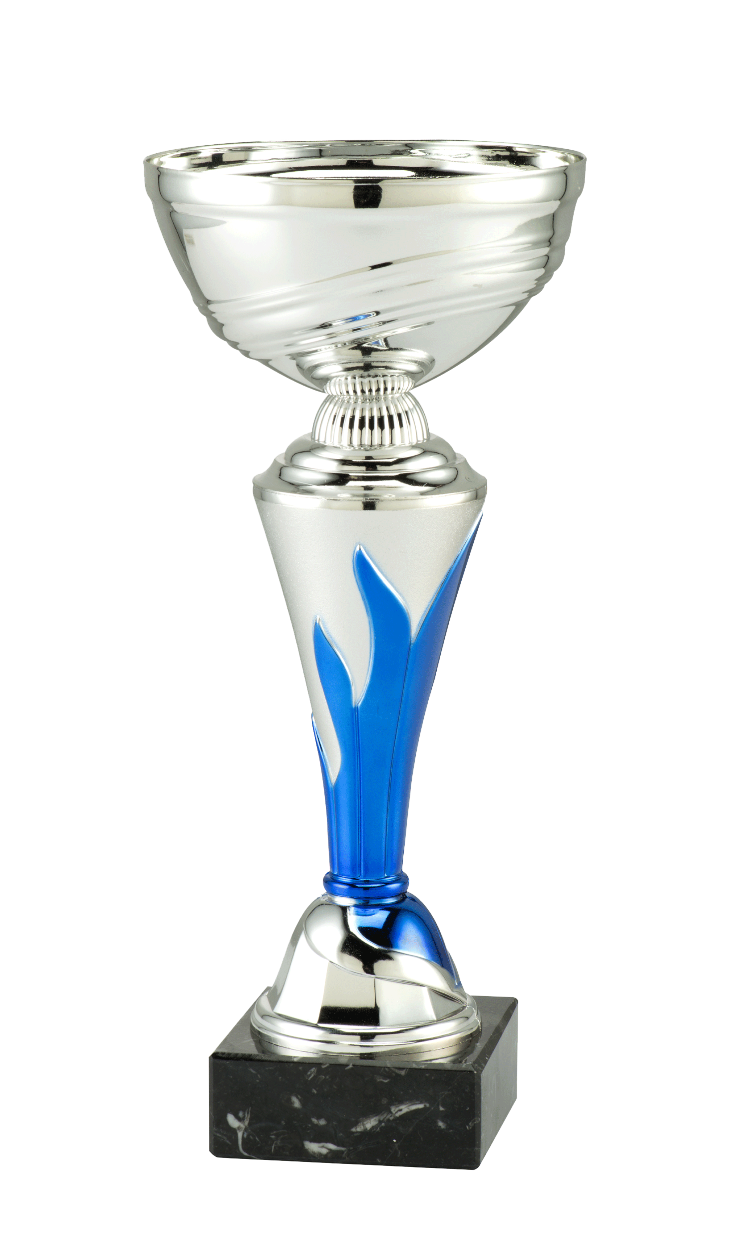 LARS 5 330 mm Silber