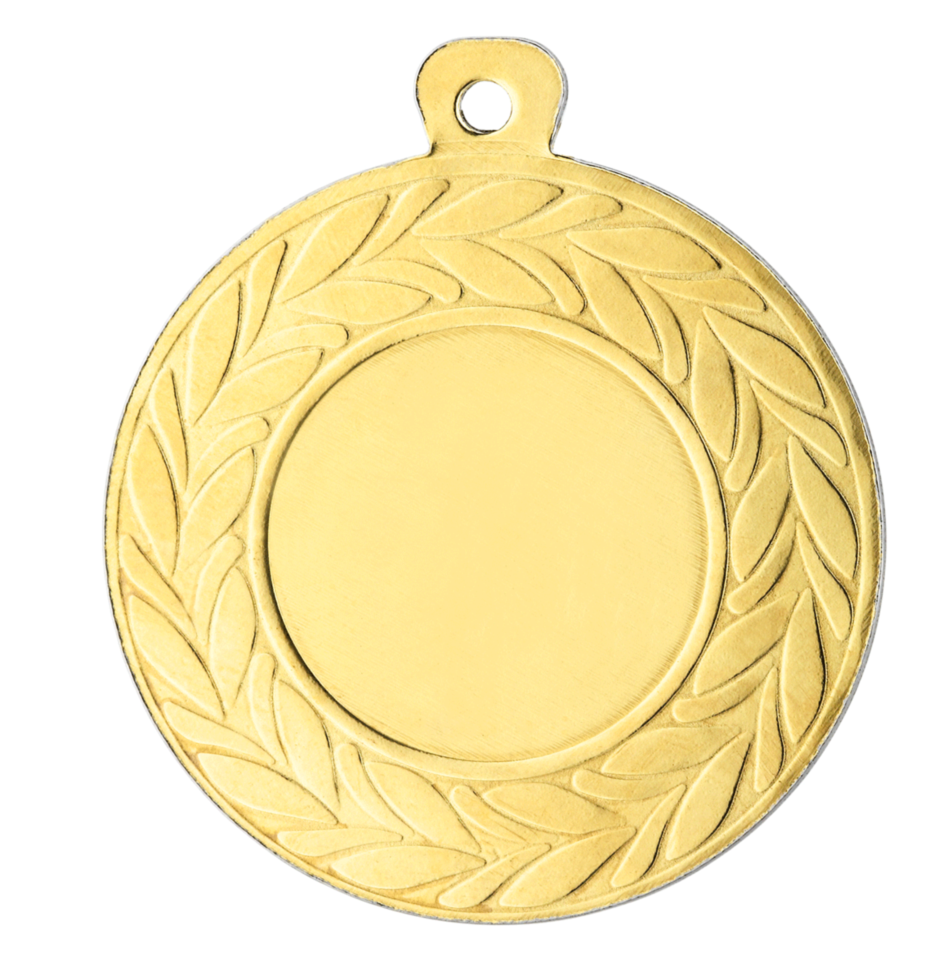 Medaille LEIPZIG Ø 45 mm Gold