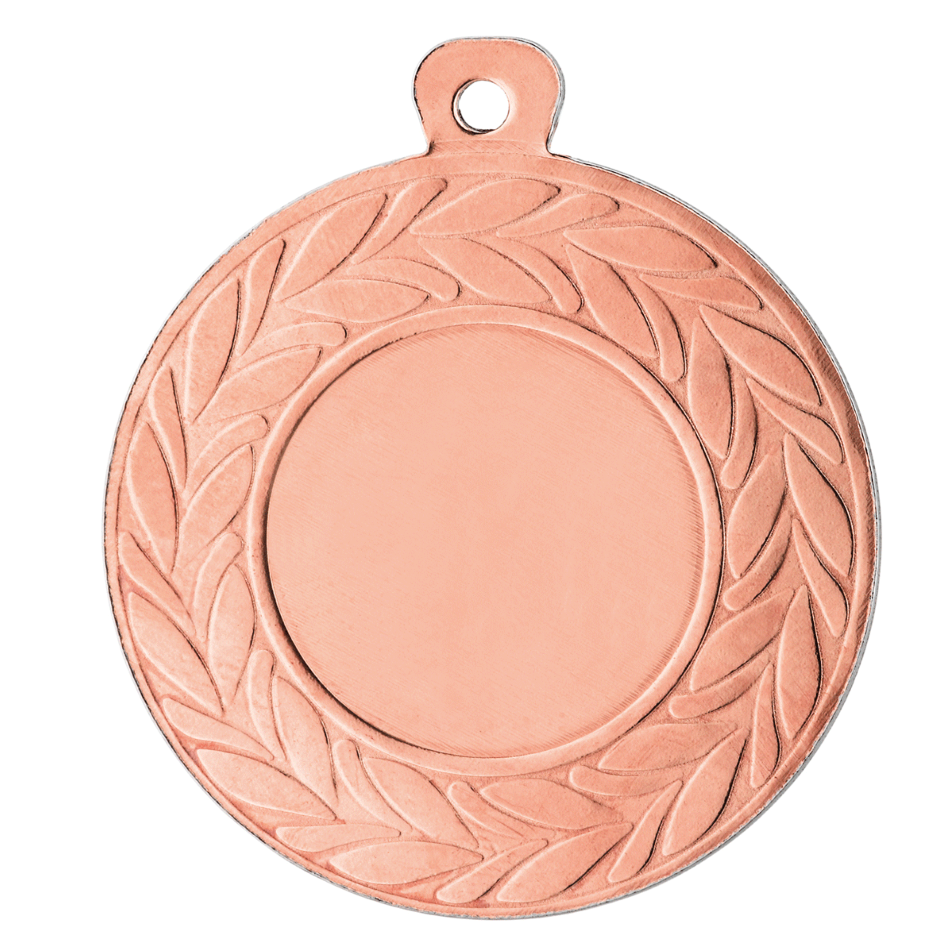 Medaille LEIPZIG Ø 45 mm Bronze