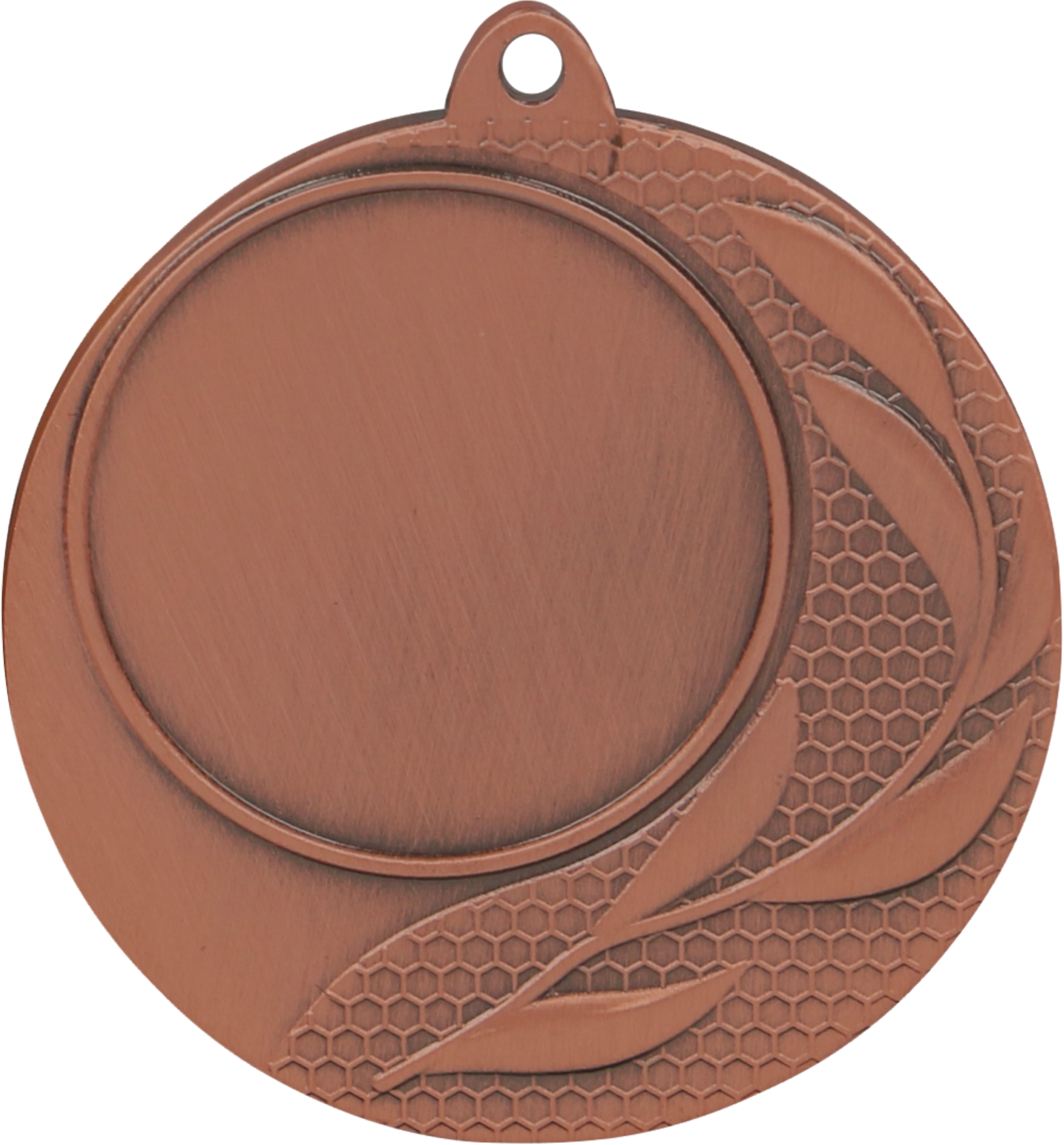 Medaille MADRID Ø 40 mm Bronze