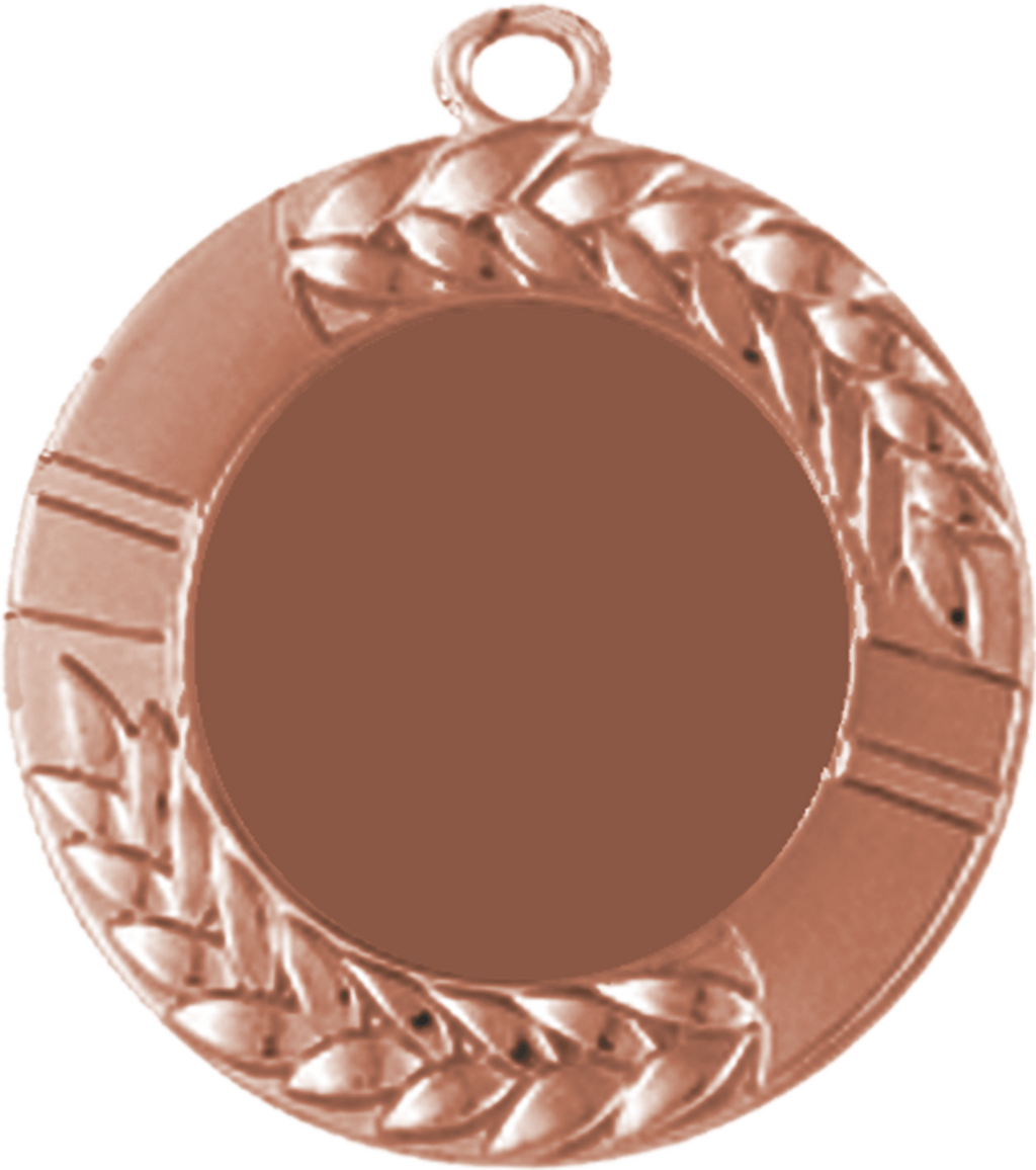 Medaille LINZ Ø 40 mm Bronze