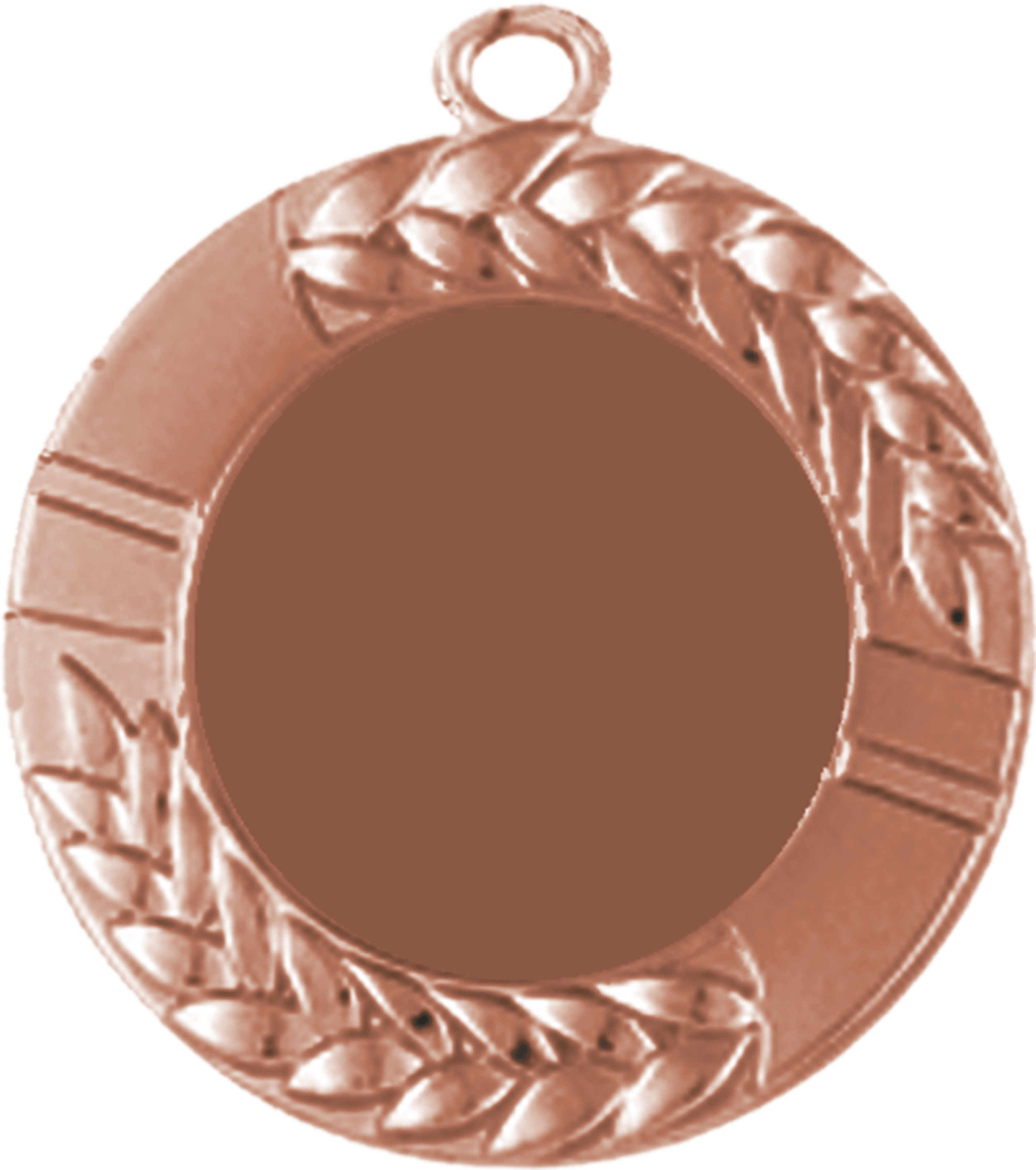 Medaille LINZ Ø 40 mm Bronze