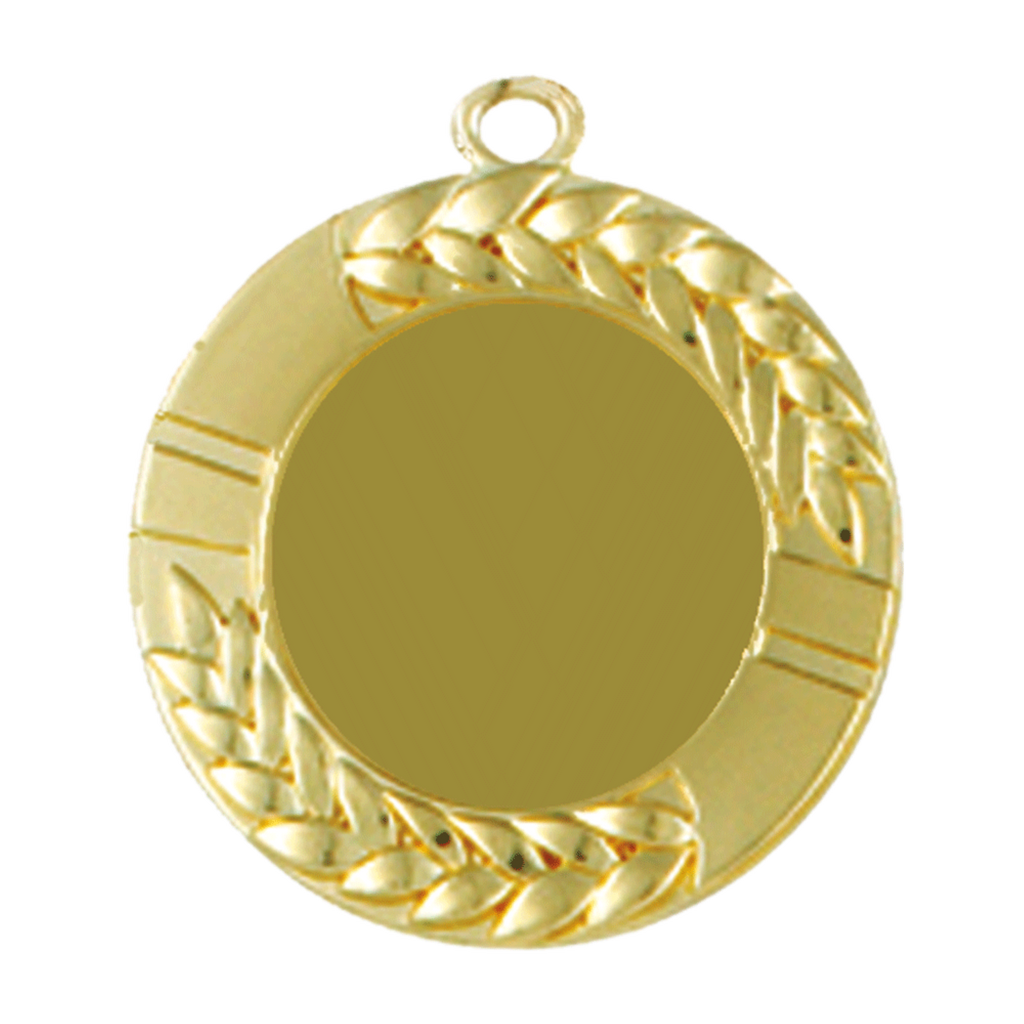 Medaille LINZ Ø 40 mm Gold