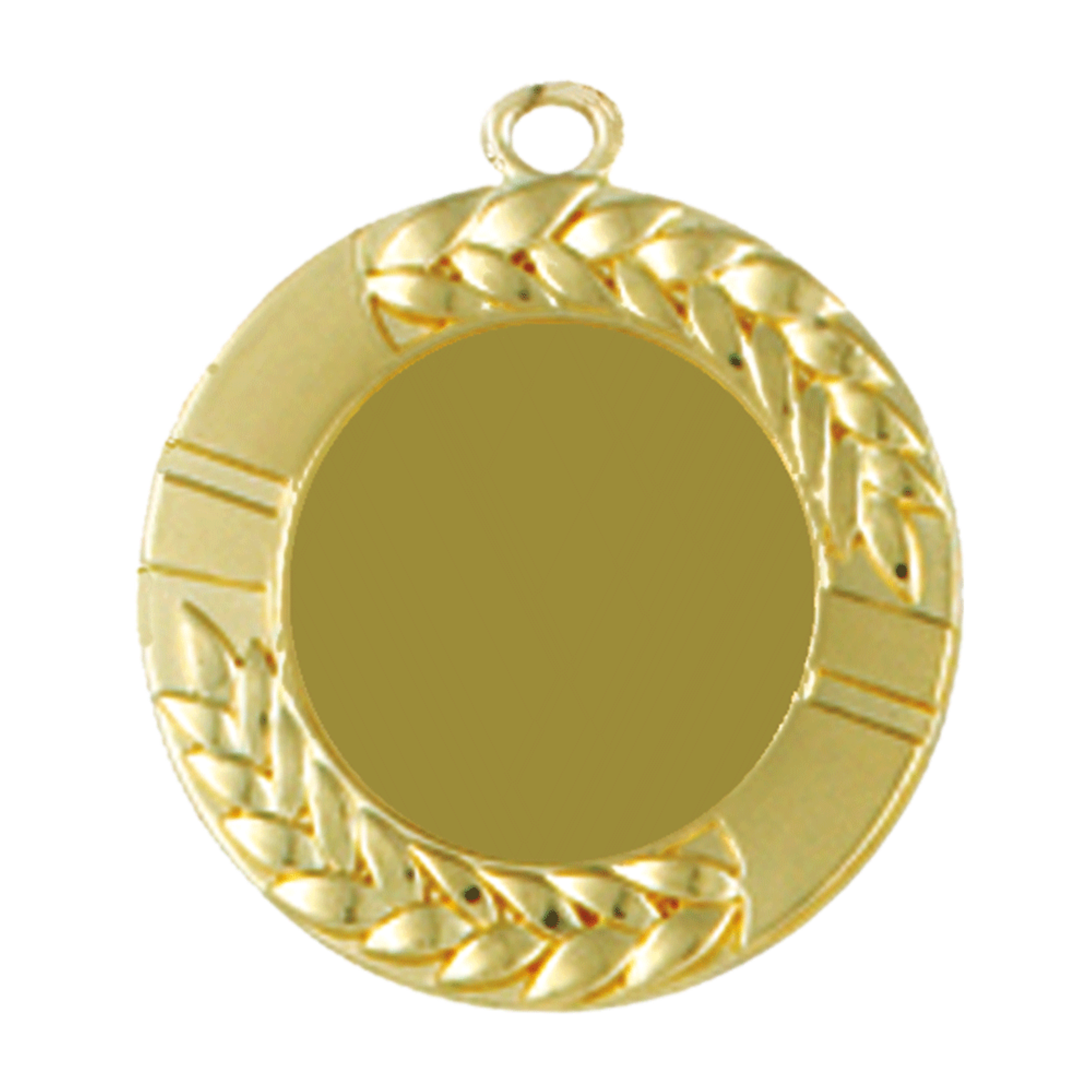 Medaille LINZ Ø 40 mm Gold