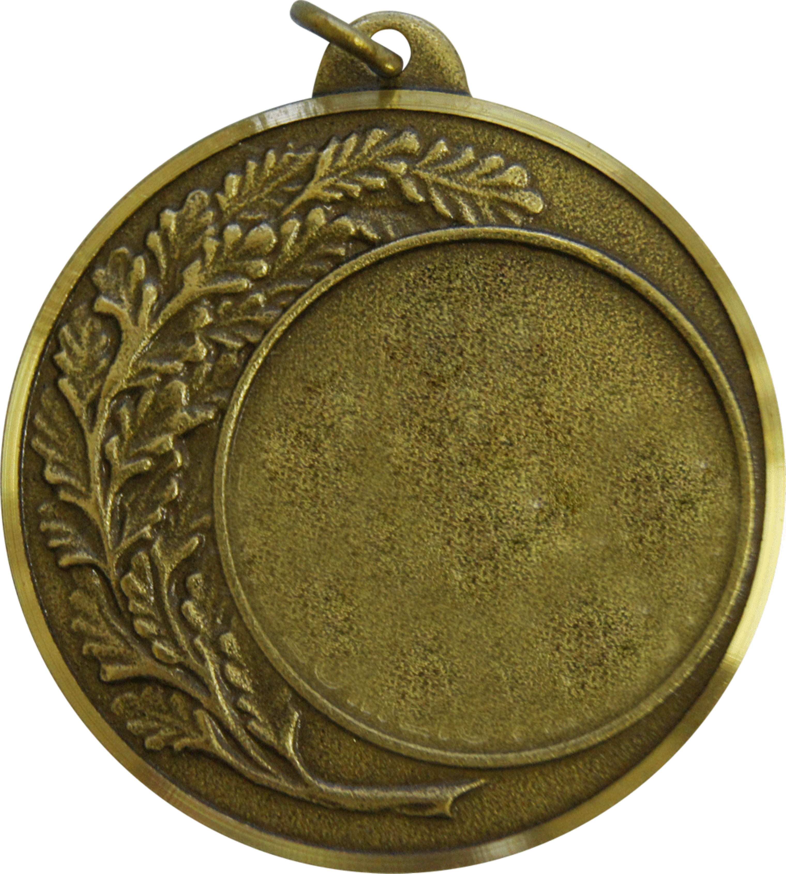 Medaille LONDON Ø 50 mm Bronze