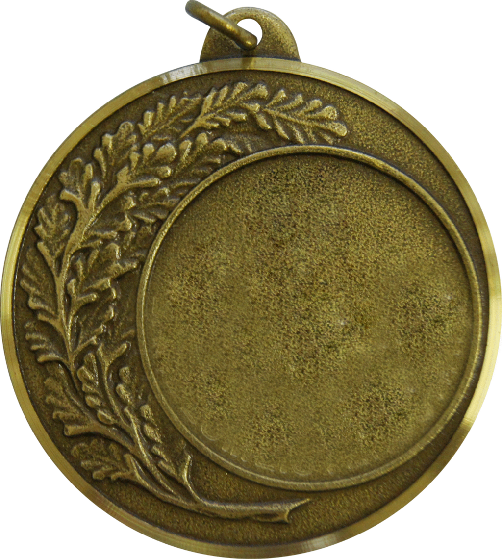 Medaille LONDON Ø 50 mm Bronze