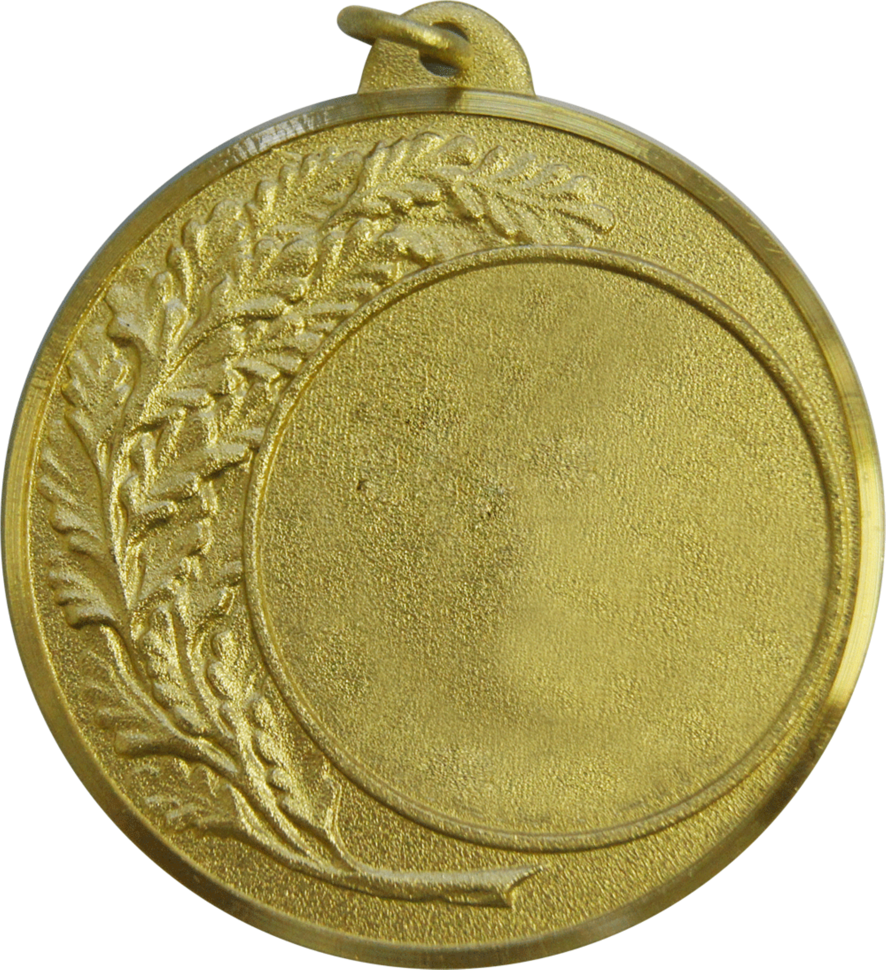 Medaille LONDON Ø 50 mm Gold