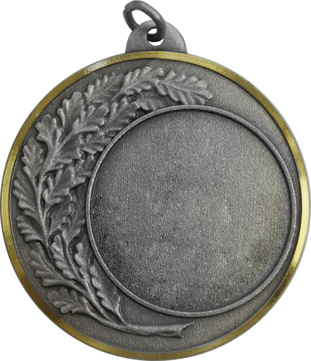 Medaille LONDON Ø 50 mm Silber