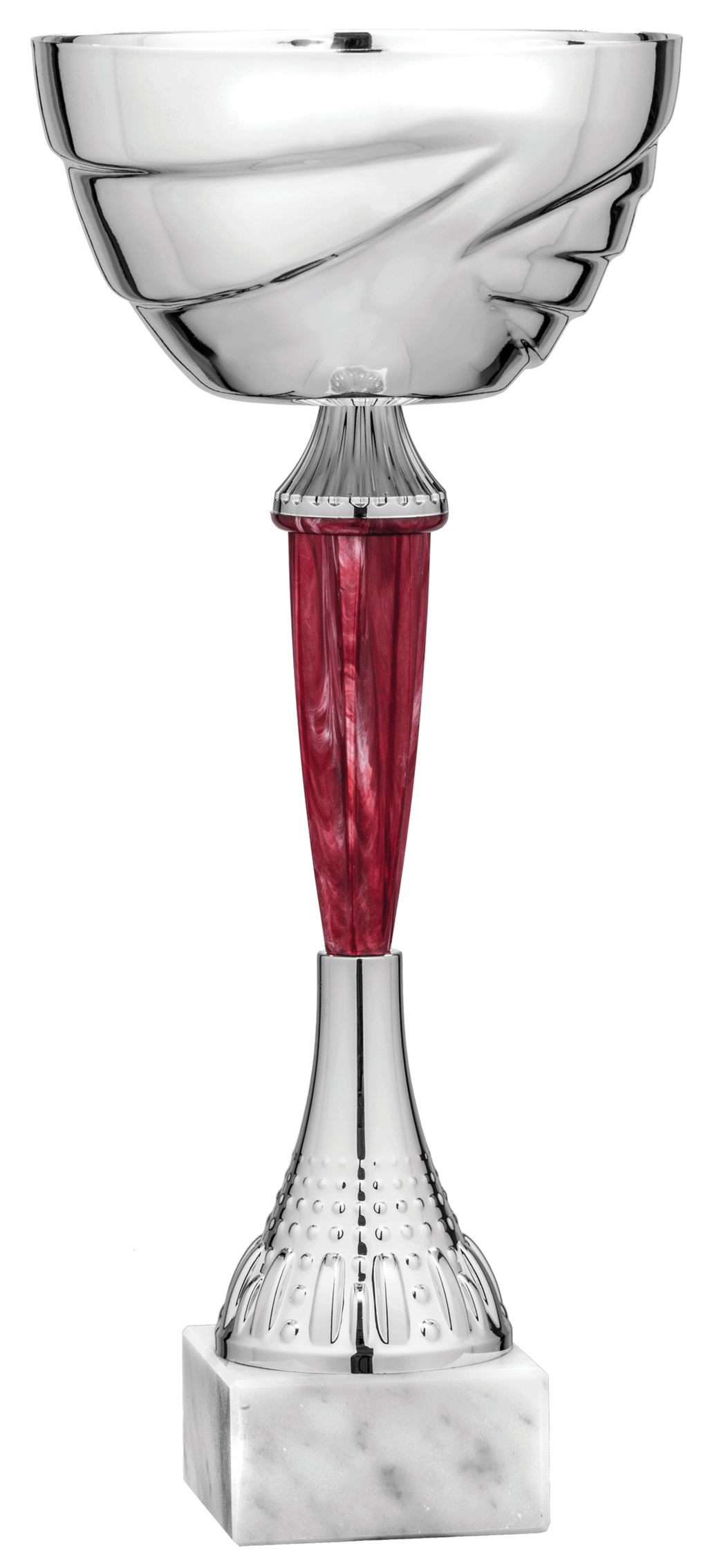 MERYLIN 3 300 mm Silber