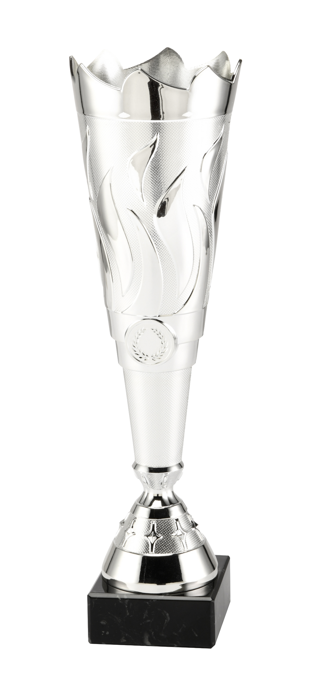 NOAH 2 320 mm Silber