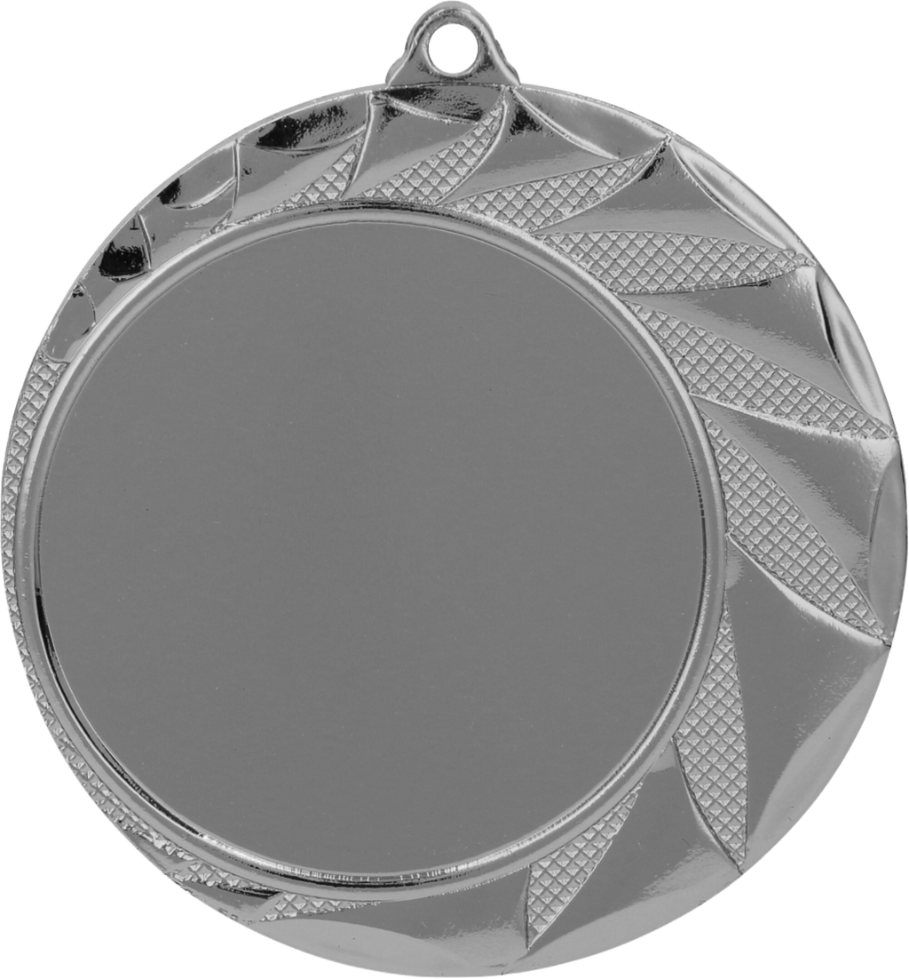 Medaille PRAG Ø 70 mm Silber
