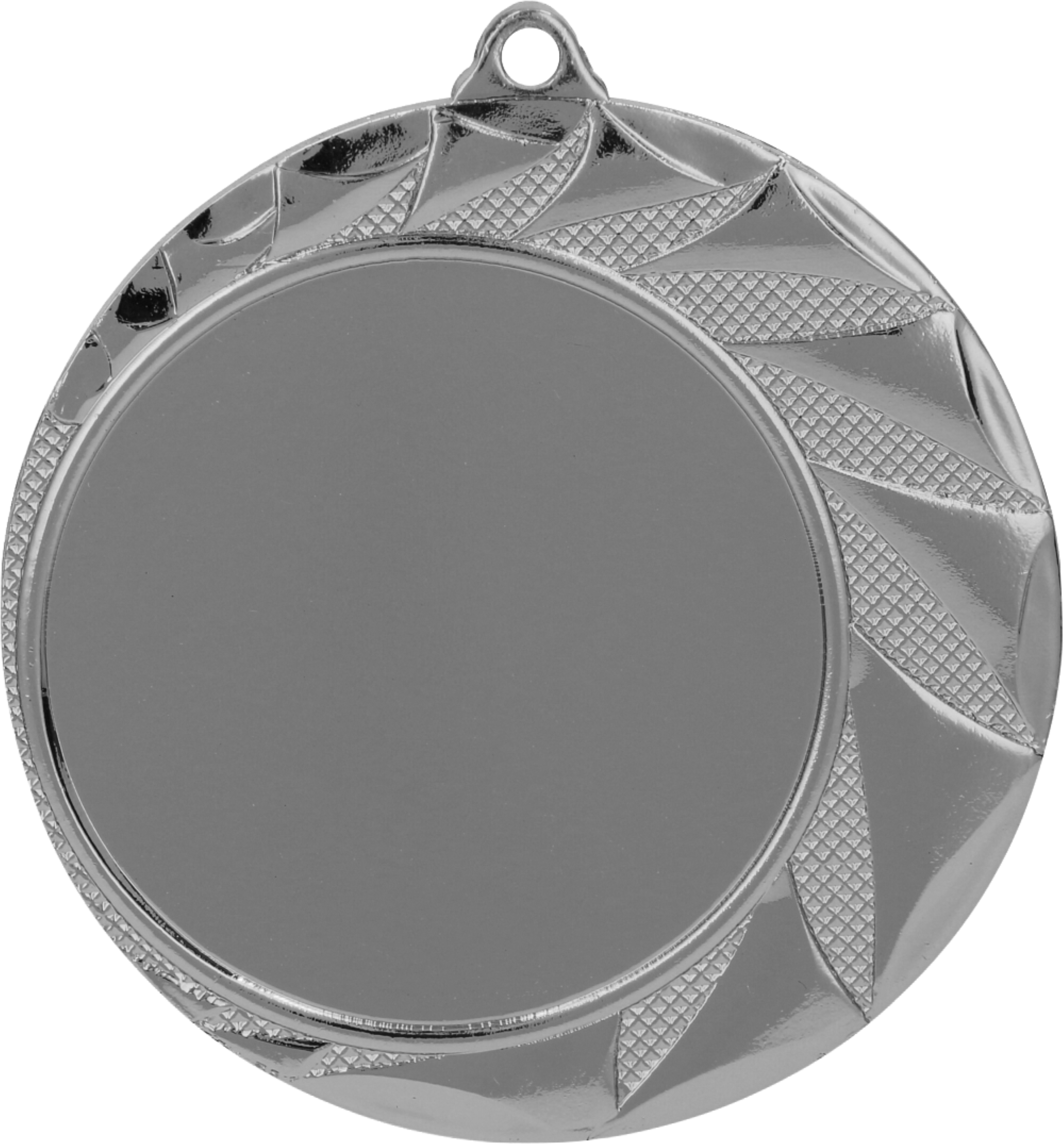 Medaille PRAG Ø 70 mm Silber